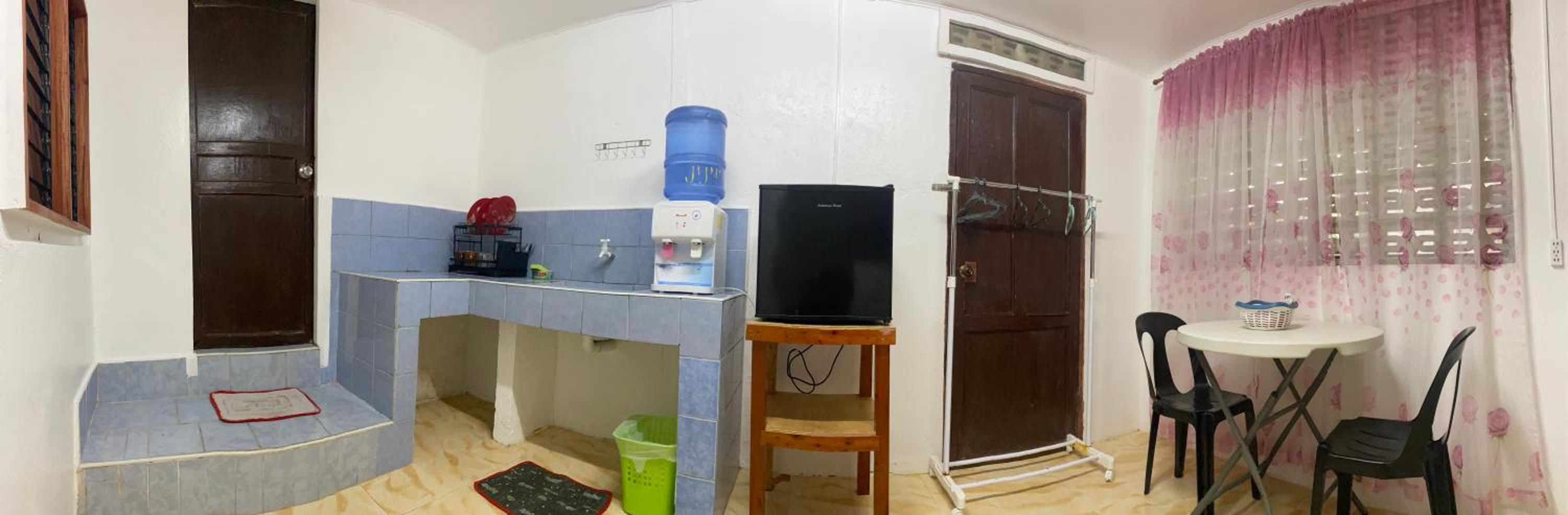 Standard Triple Room photo 1