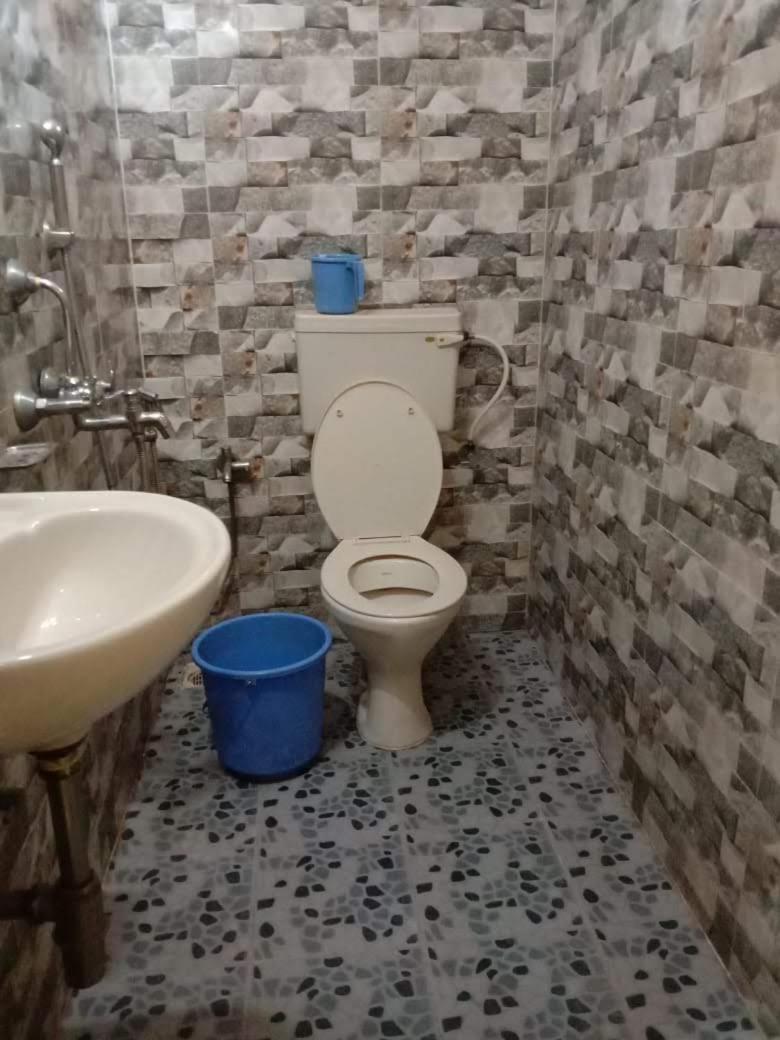 Two-Bedroom Deluxe Apartment with Balcony photo 3