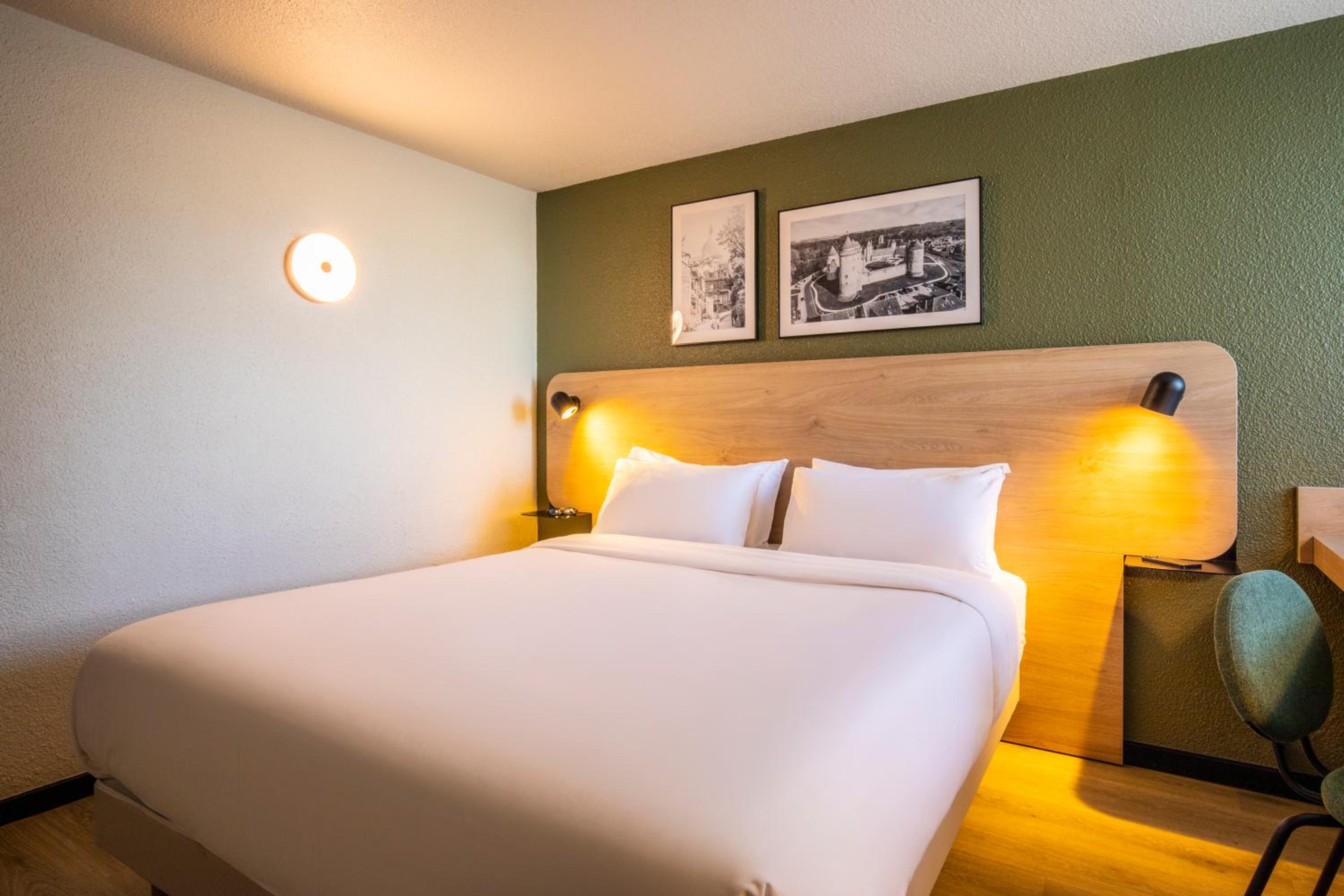 Superior Double Room - Photo 2