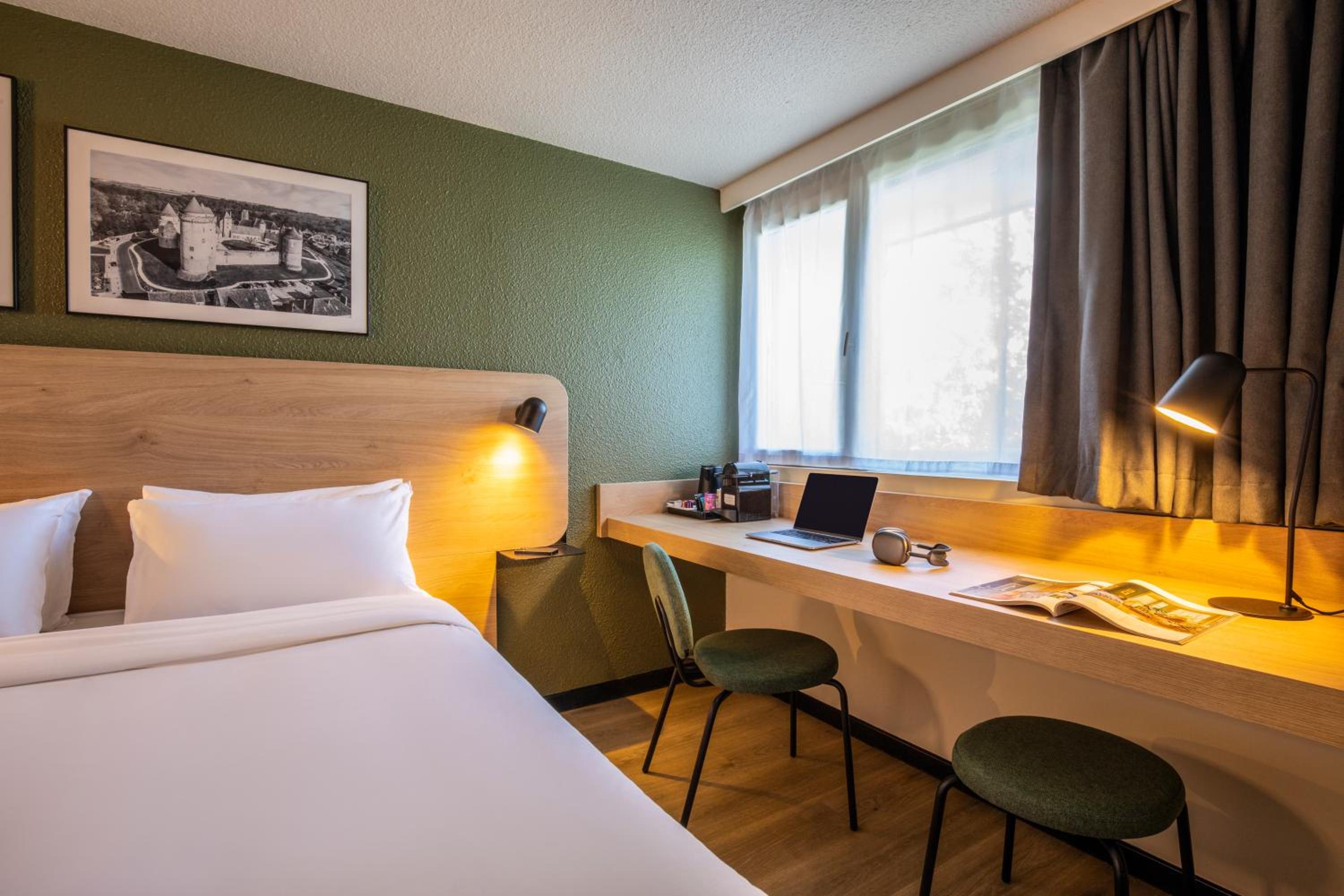 Superior Double Room - Photo 1
