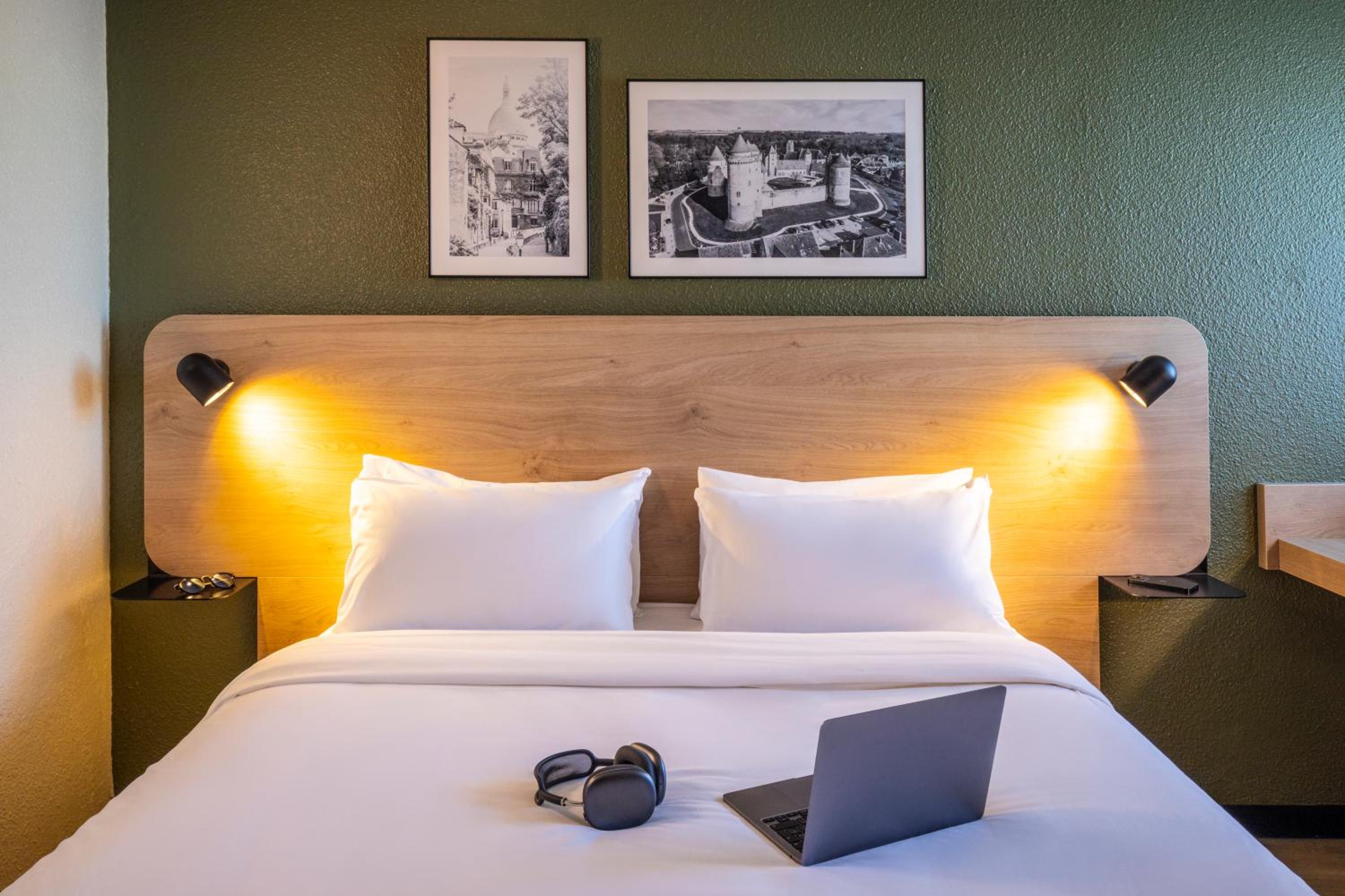 Superior Double Room - Photo 4