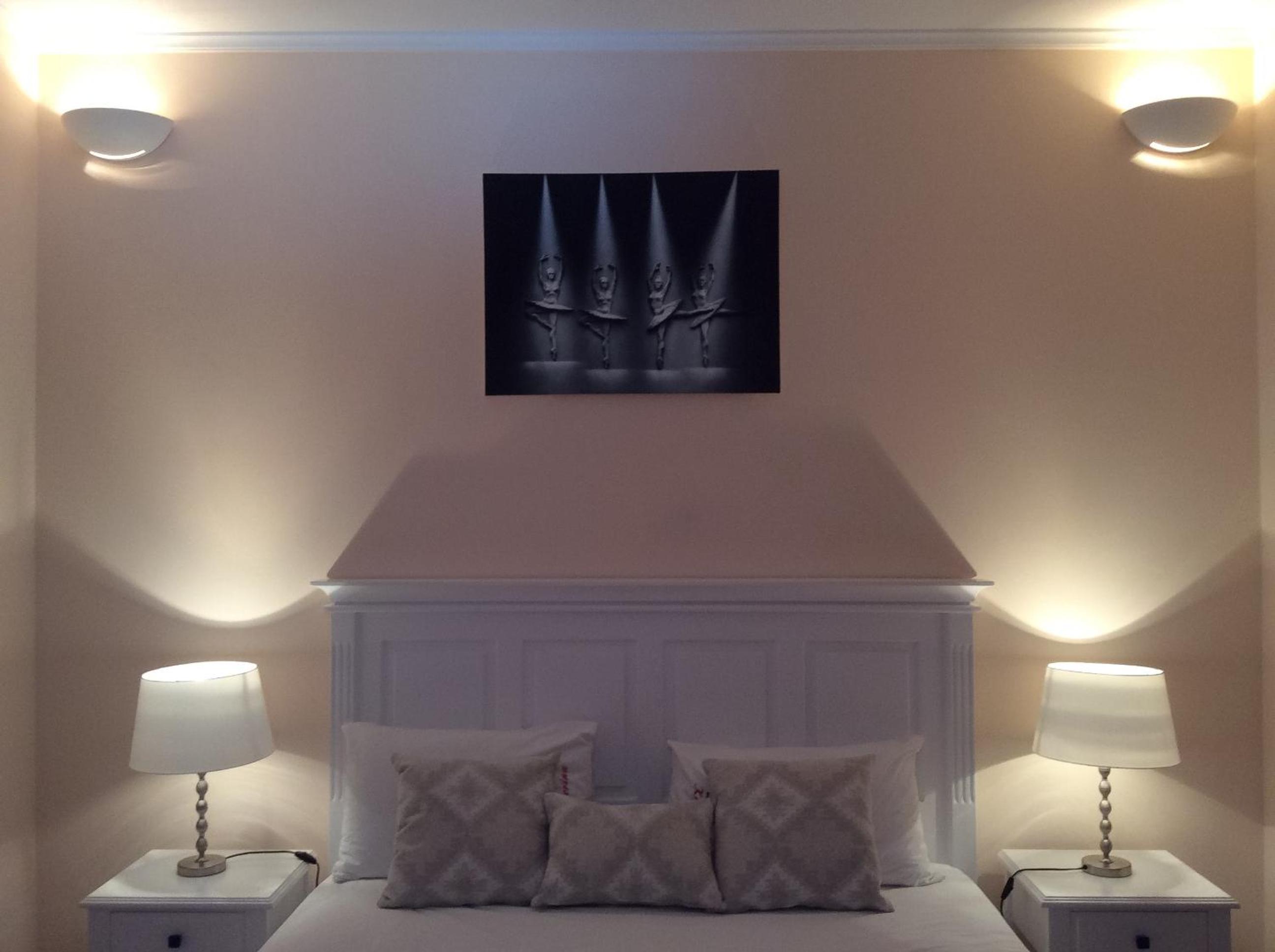 Deluxe Suite with Sea View