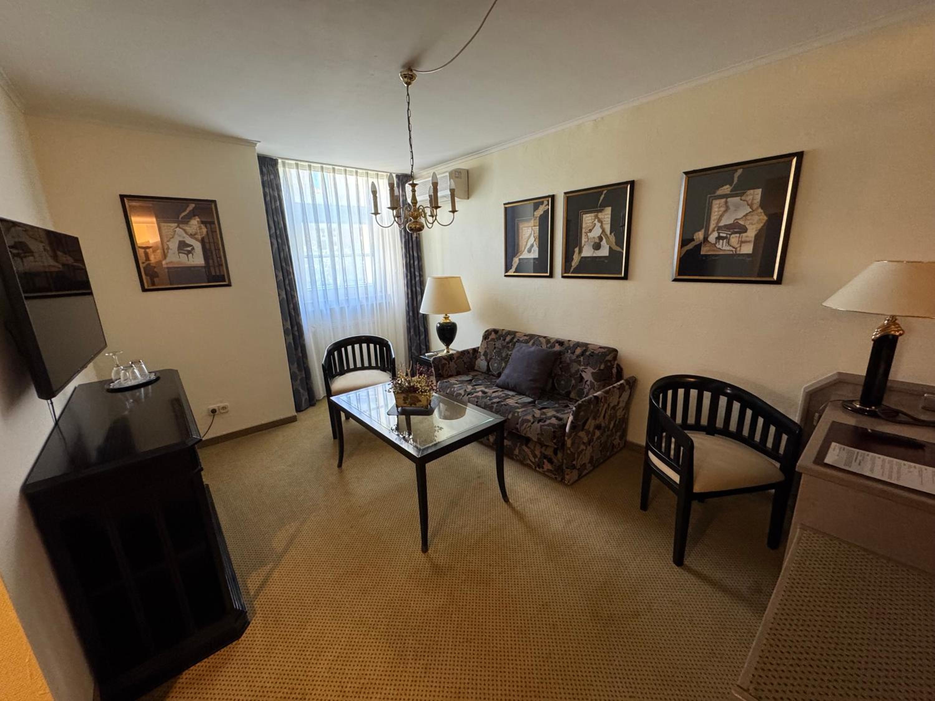 Junior Suite - Photo 3