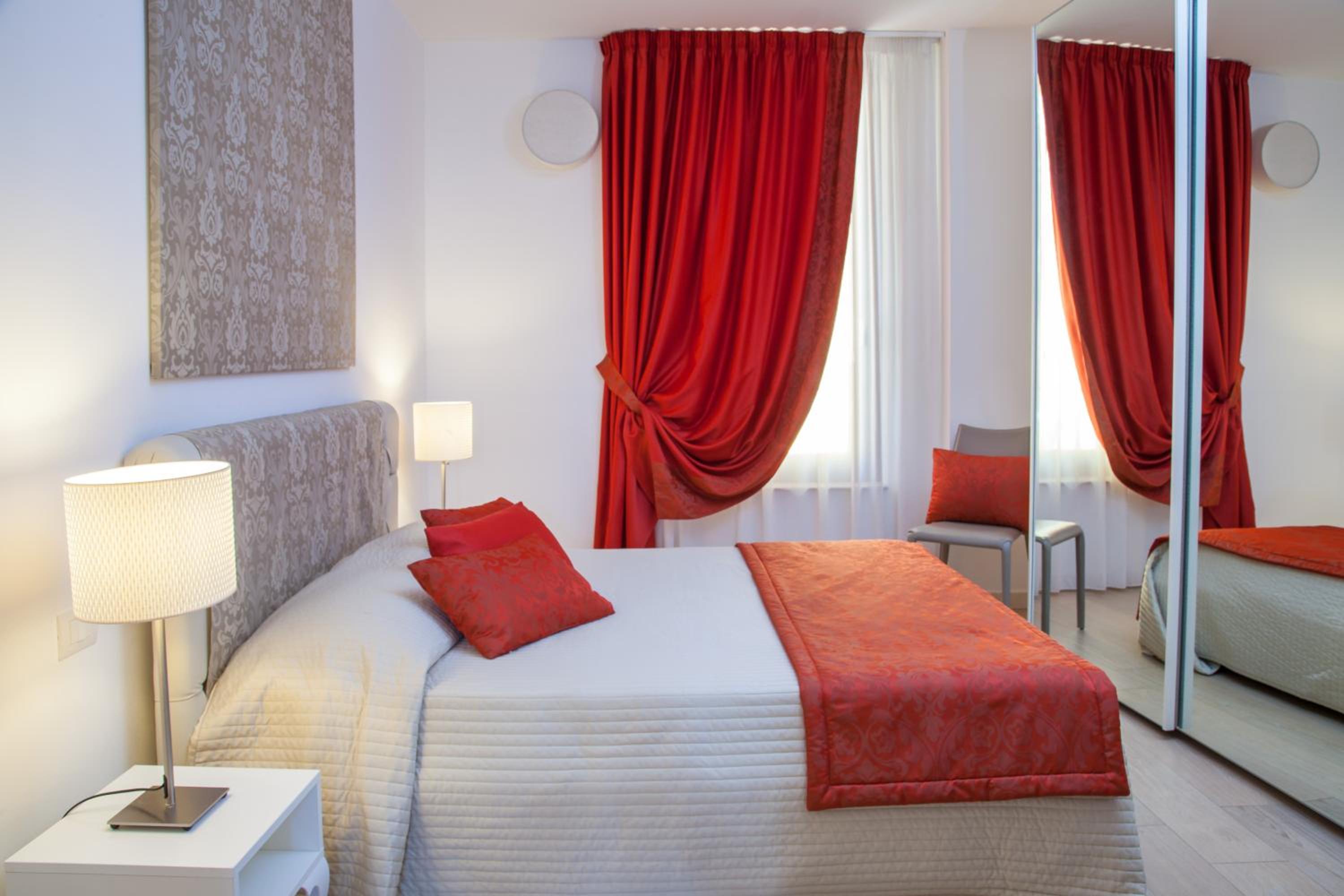 Standard Double Room photo 1