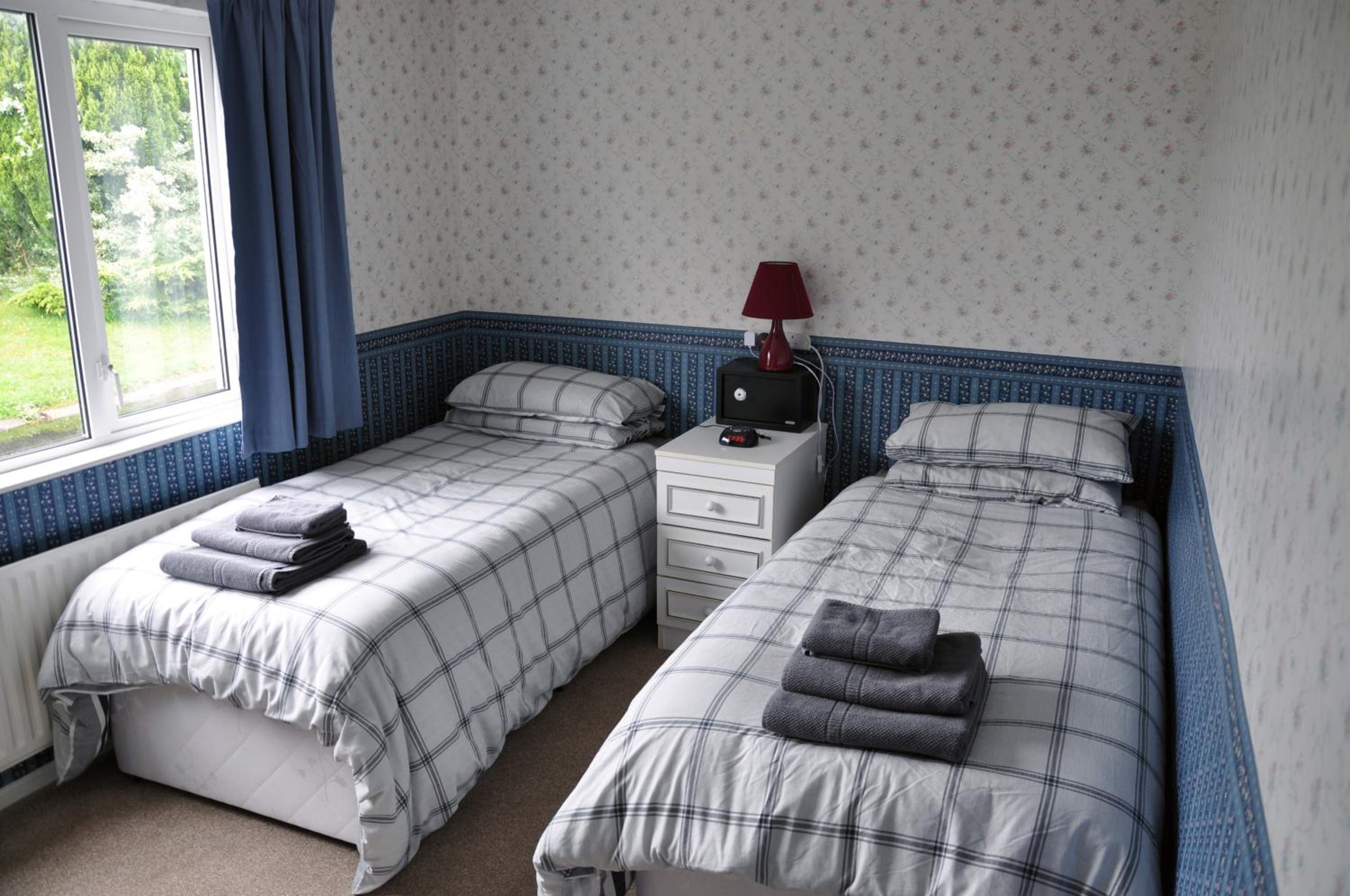 Apartment - Ground Floor photo 1