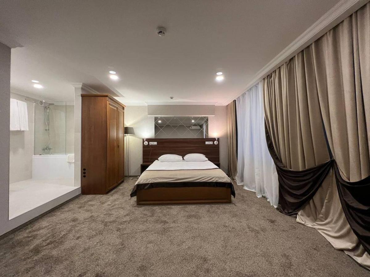 Superior Double Room photo 2