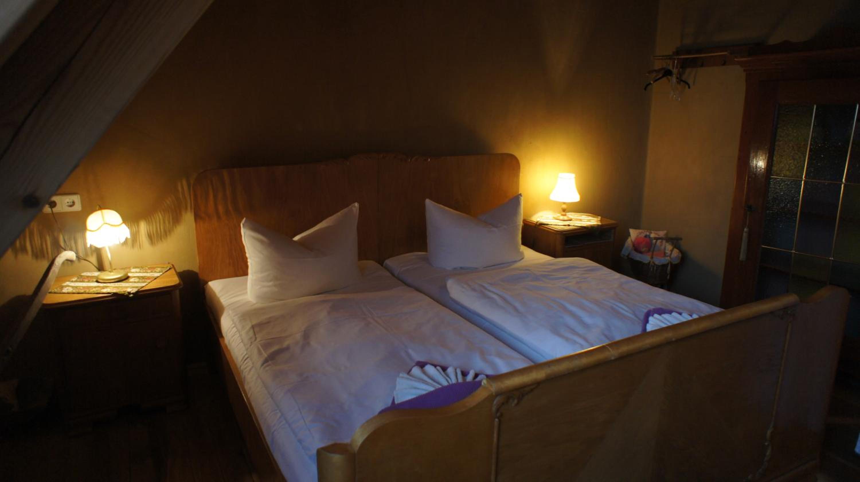 Double Room photo 3
