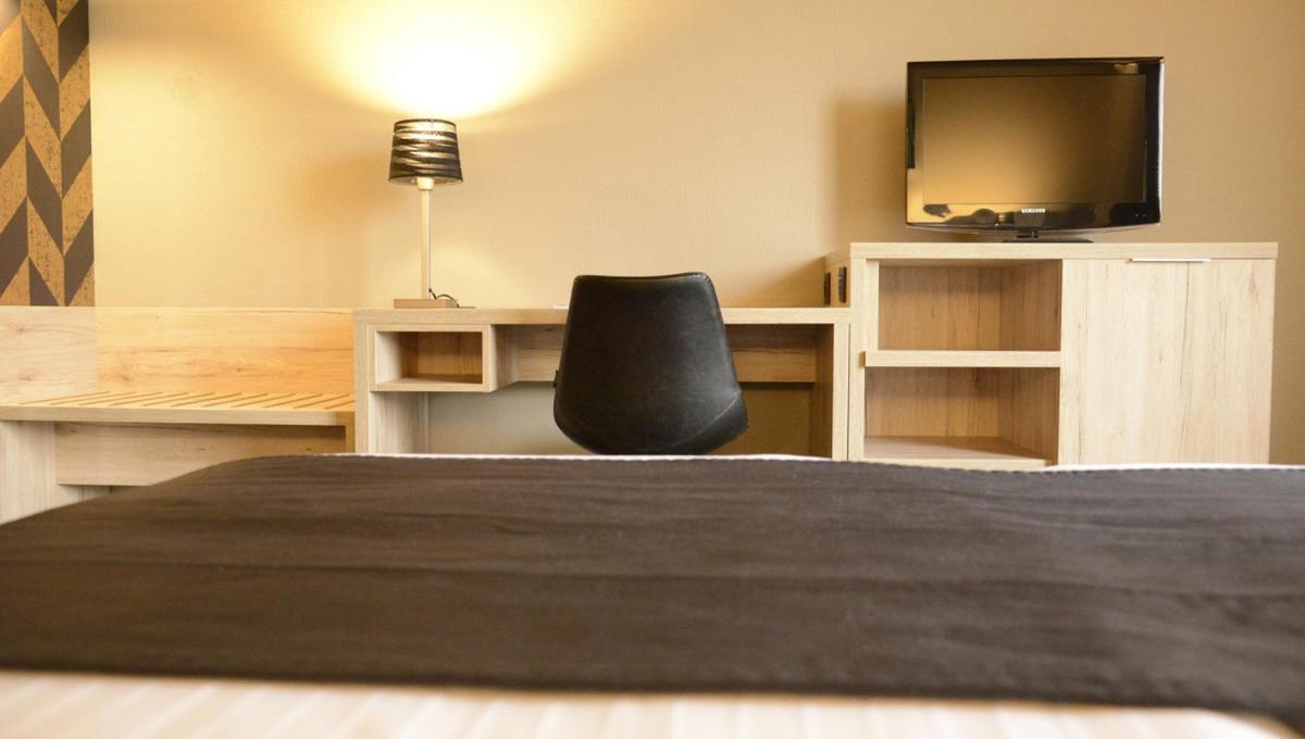 Budget Double or Twin Room
