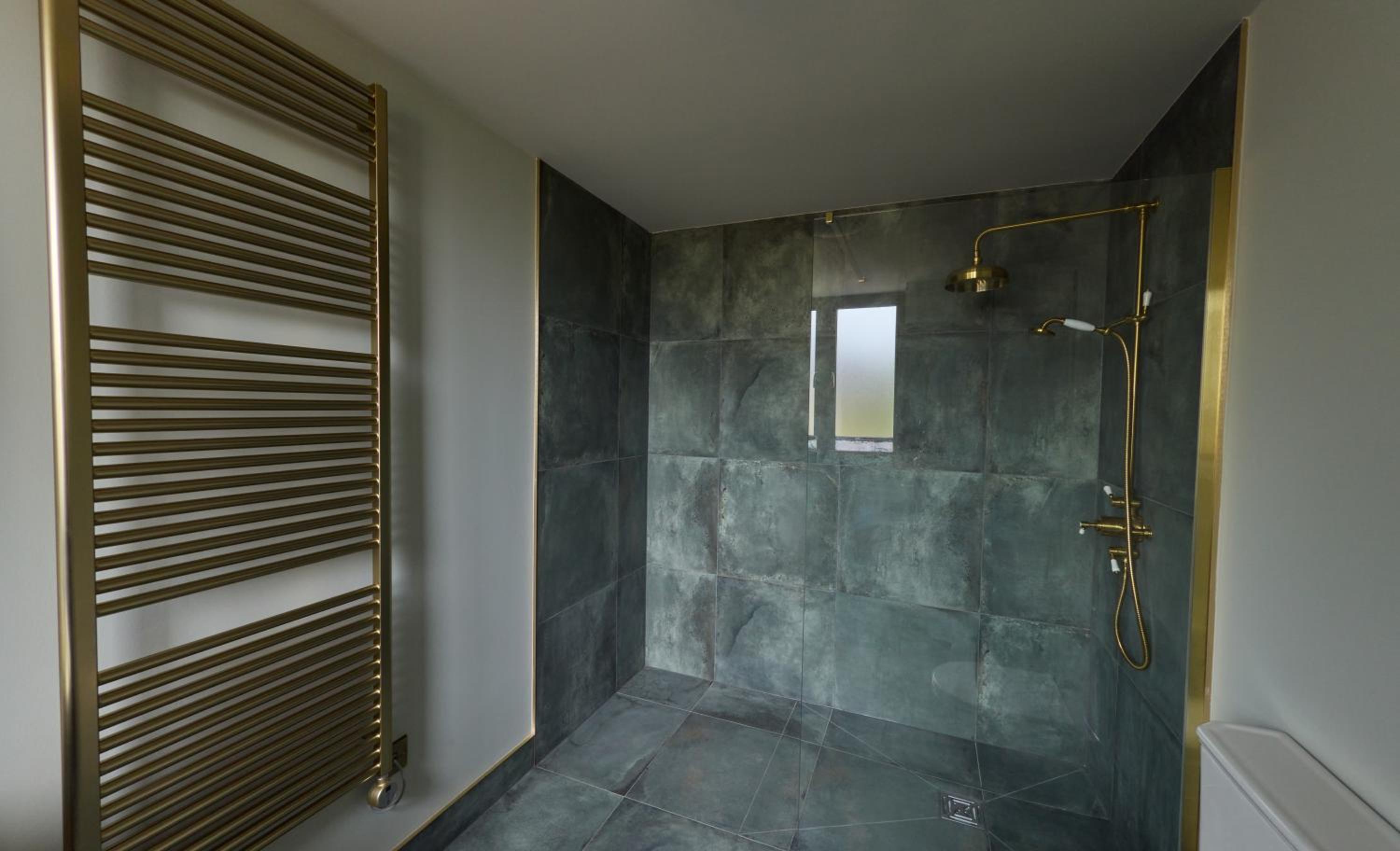 Boyne Valley Junior Suite