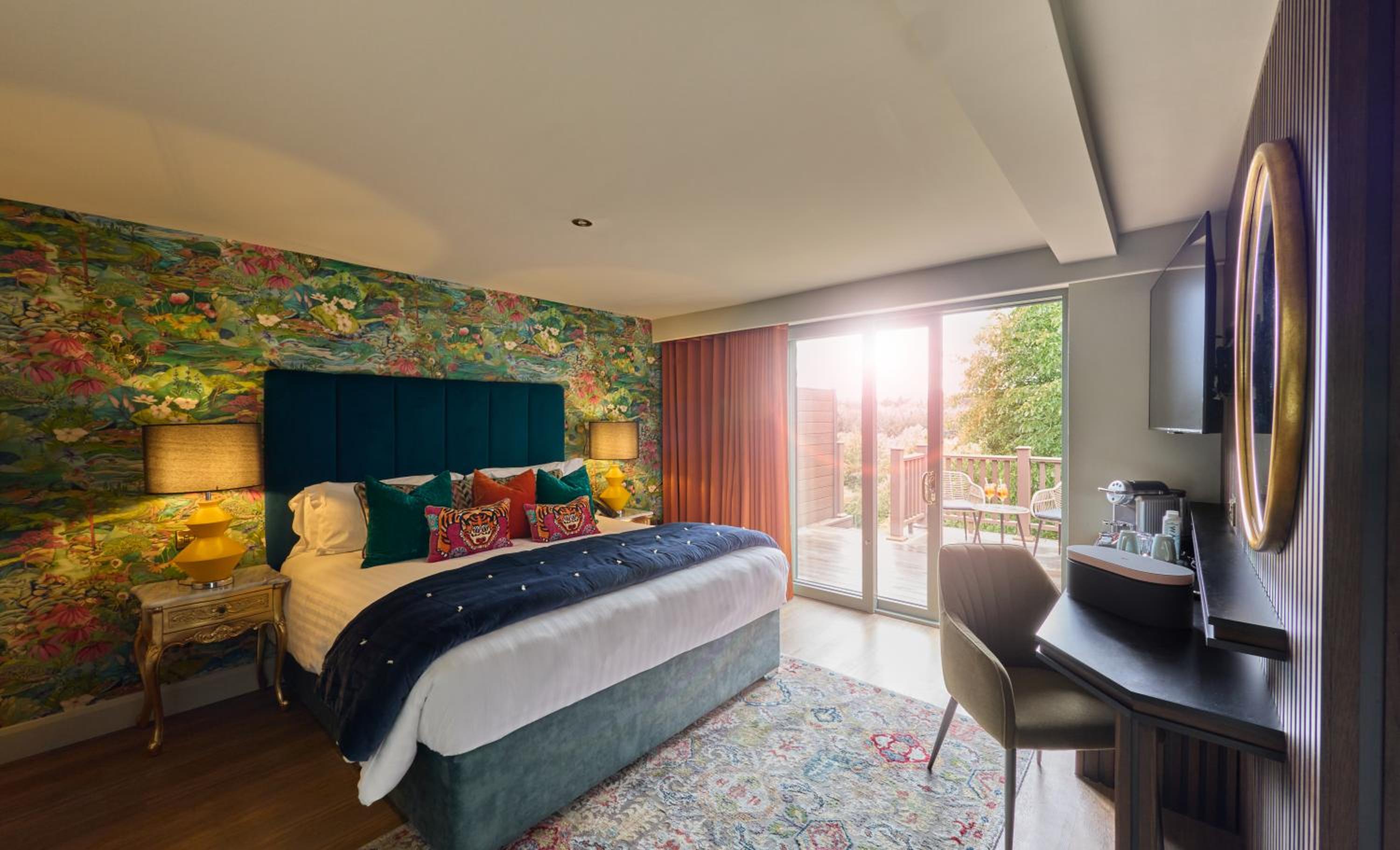 Boyne Valley Junior Suite