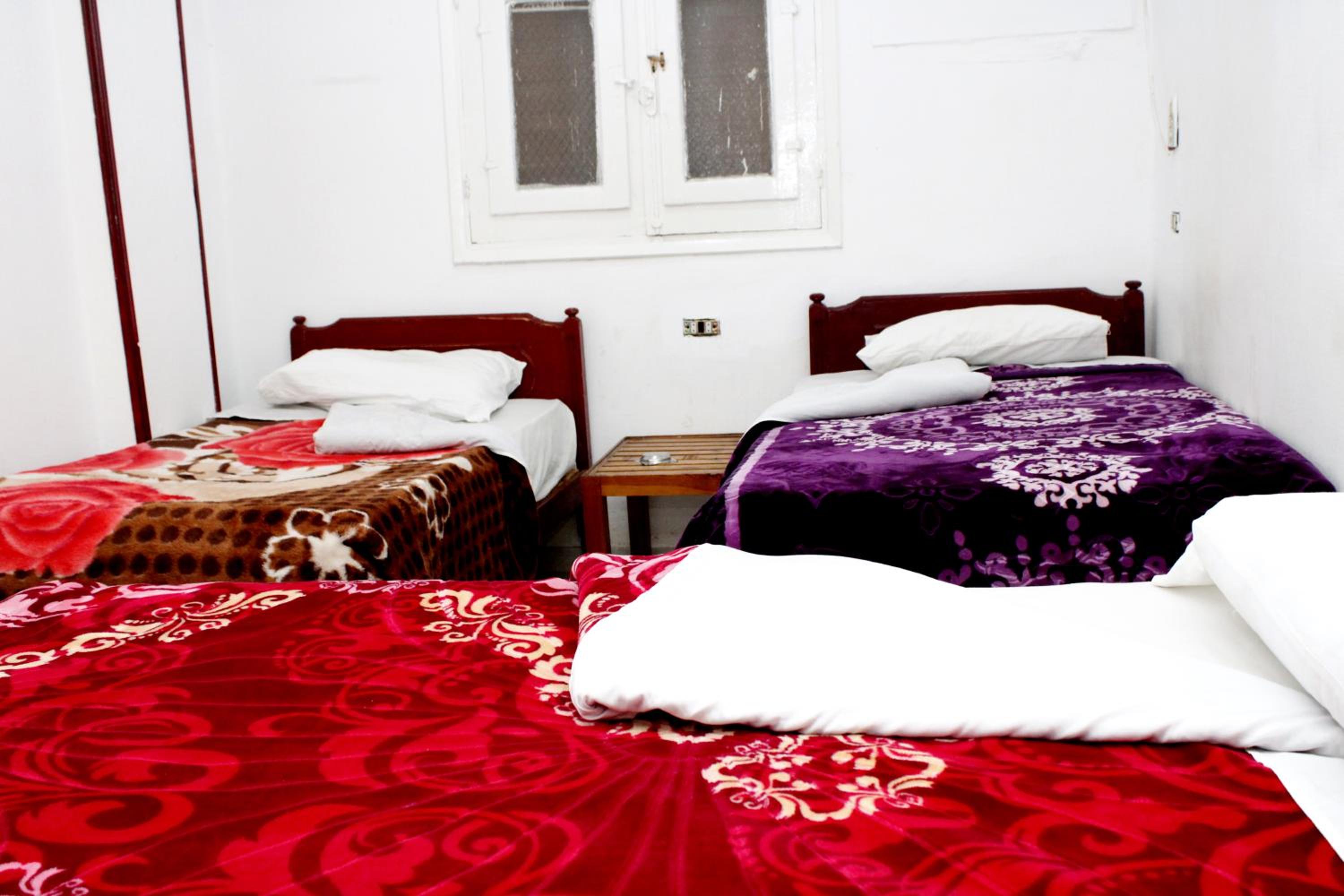 Triple Room with Bathroom photo 1