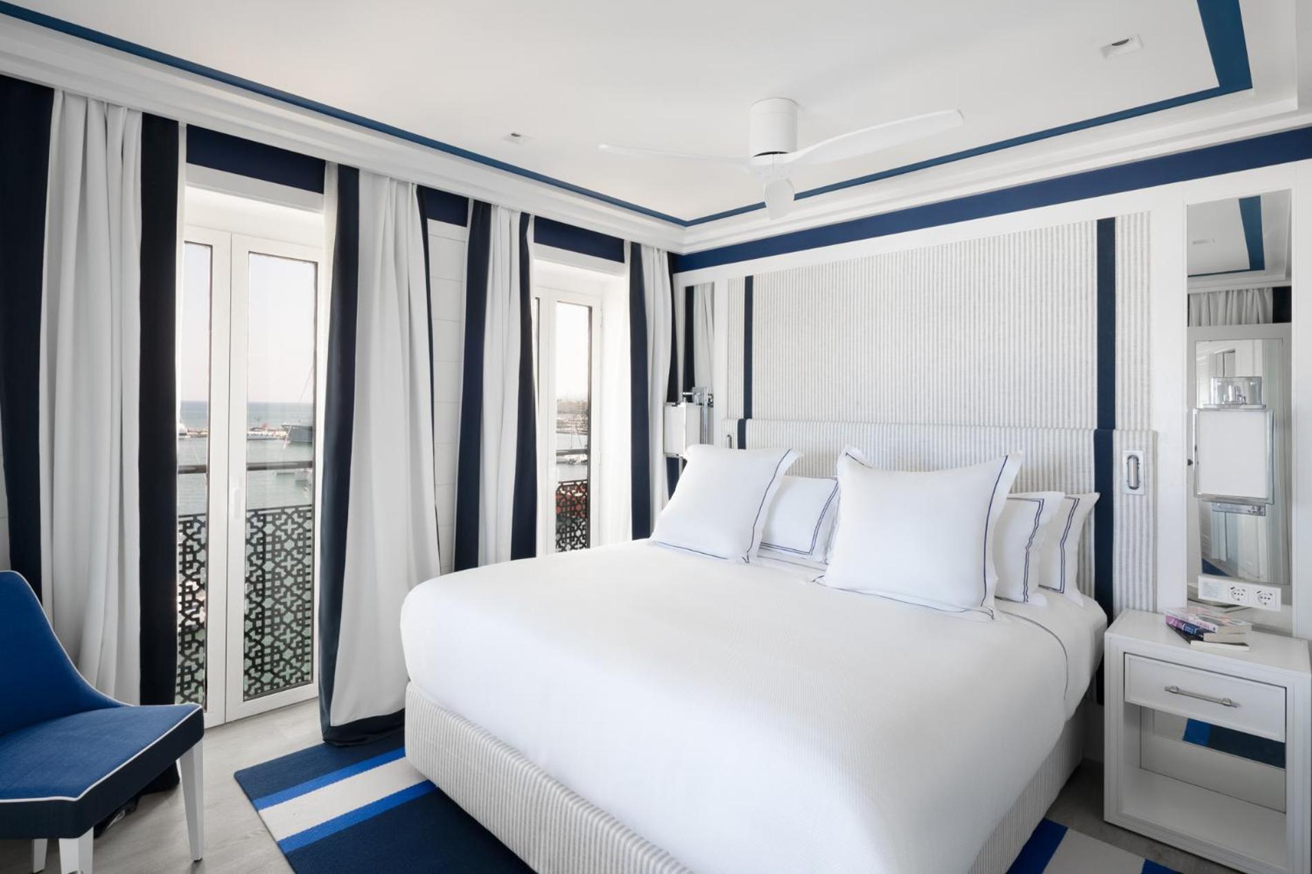 Junior Suite with Terrace photo