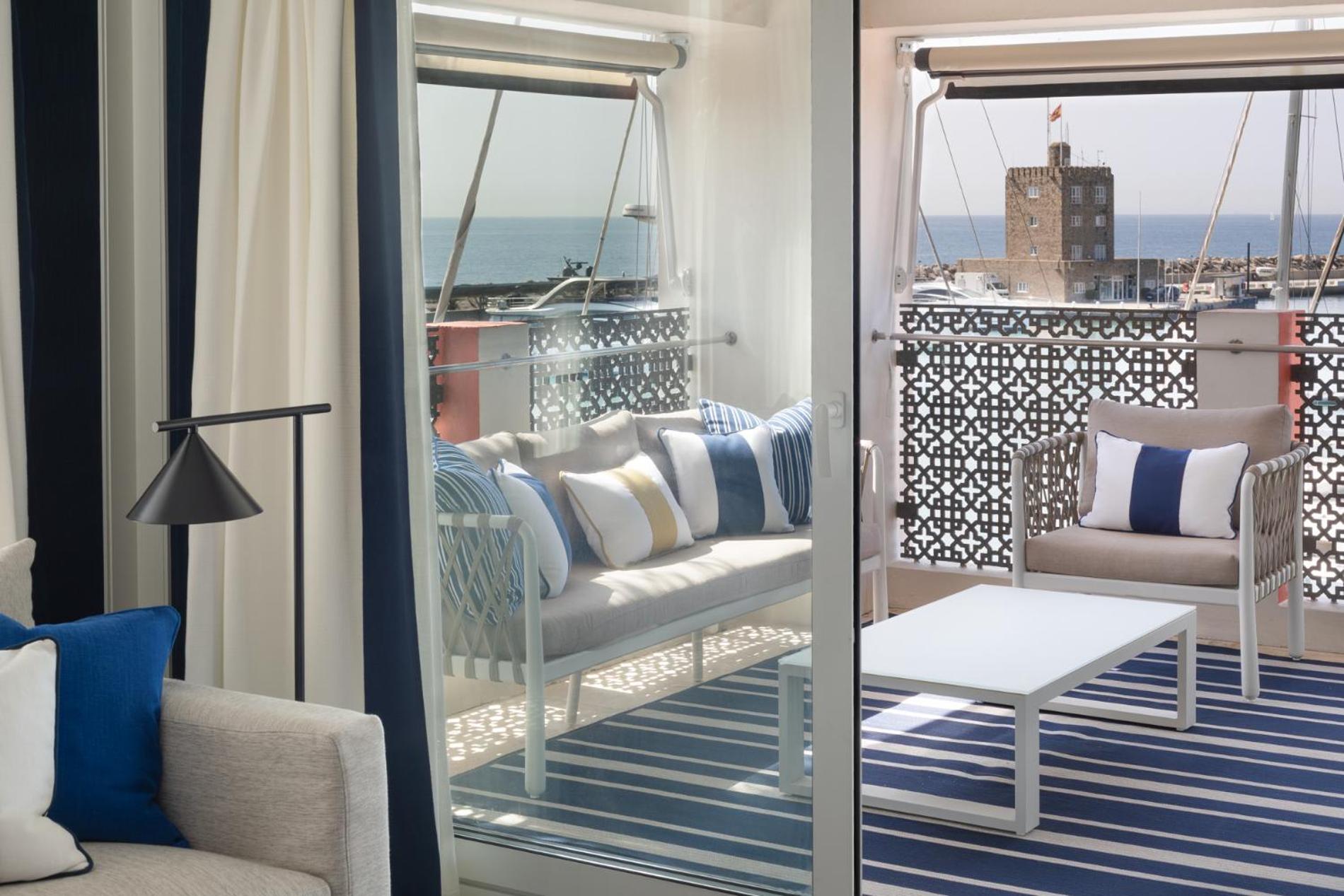 Junior Suite with Terrace photo