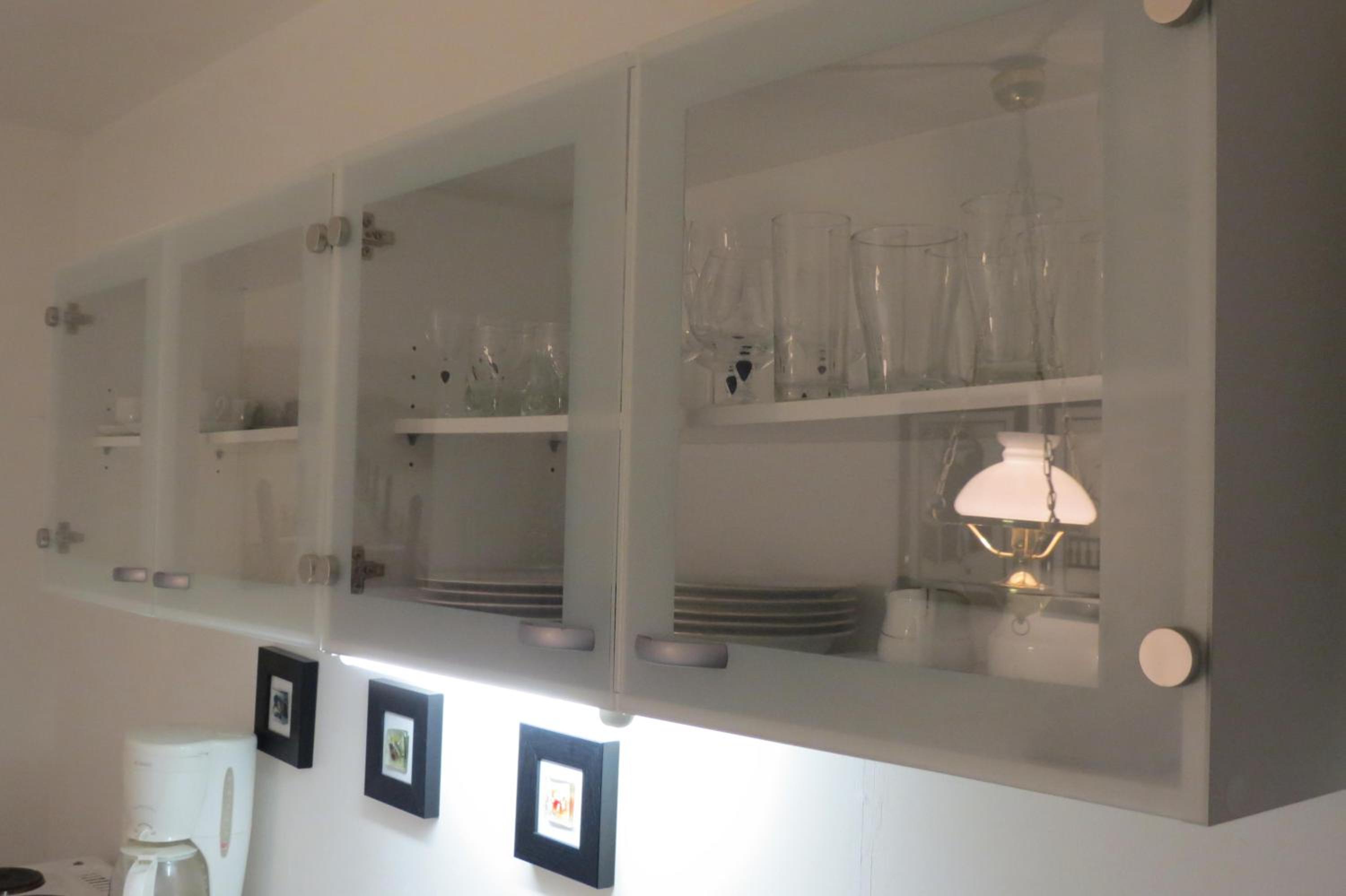Apartment with Sauna - Photo 14