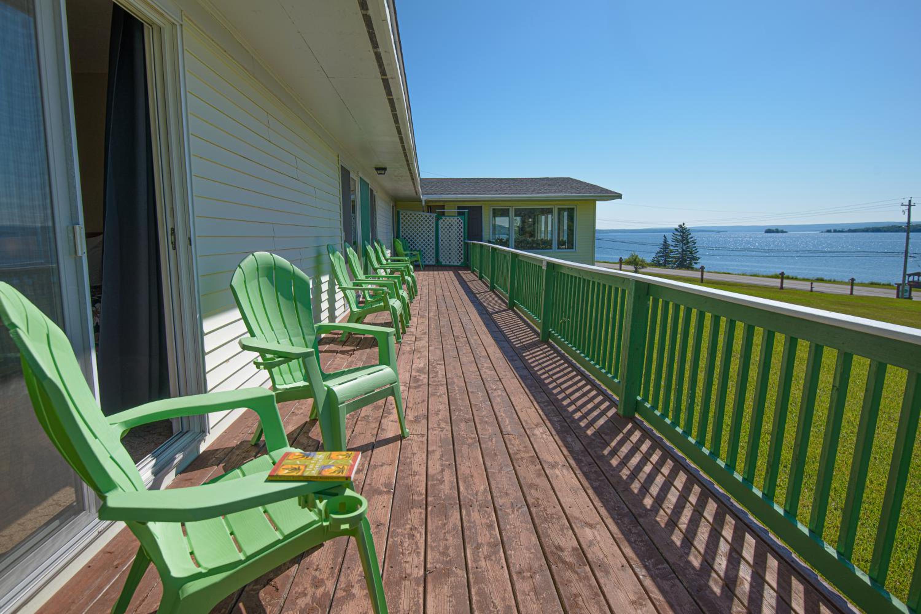 Deluxe Double or Twin Room with Lake View