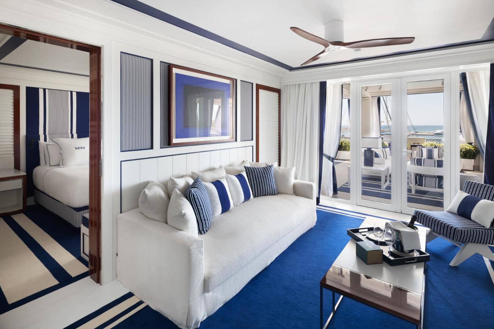 Grand Suite Messi photo