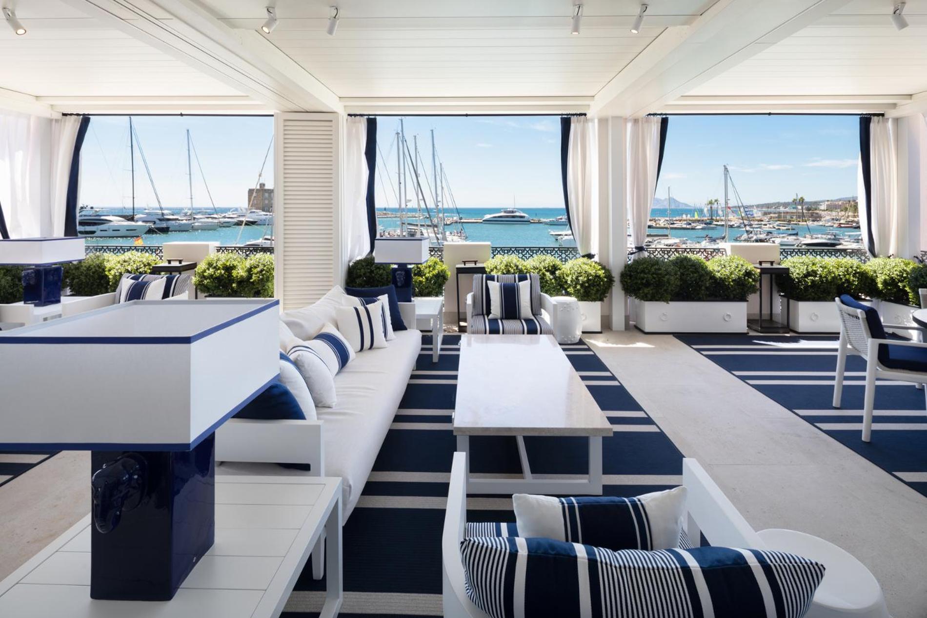Grand Suite Messi