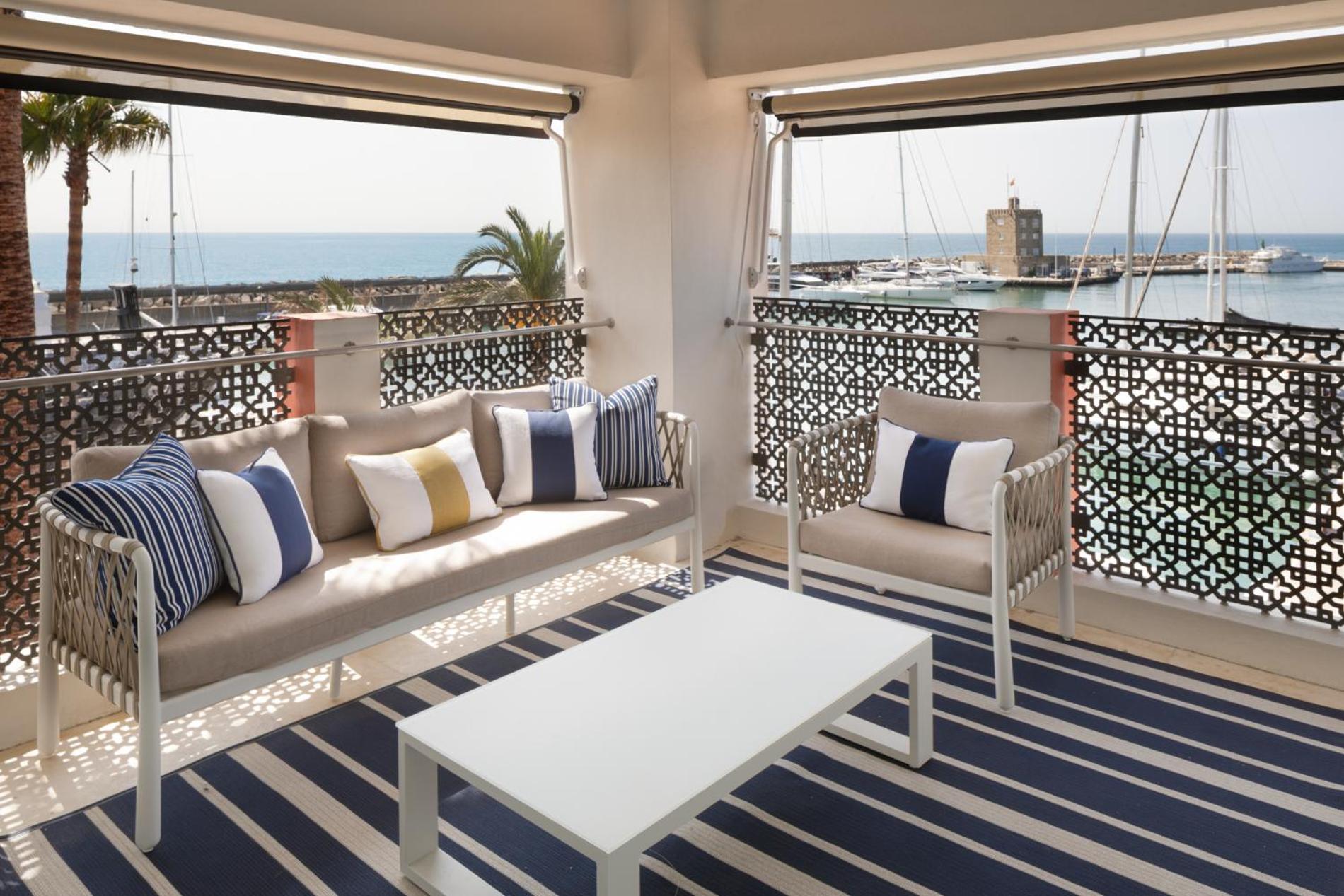 Junior Suite with Terrace photo