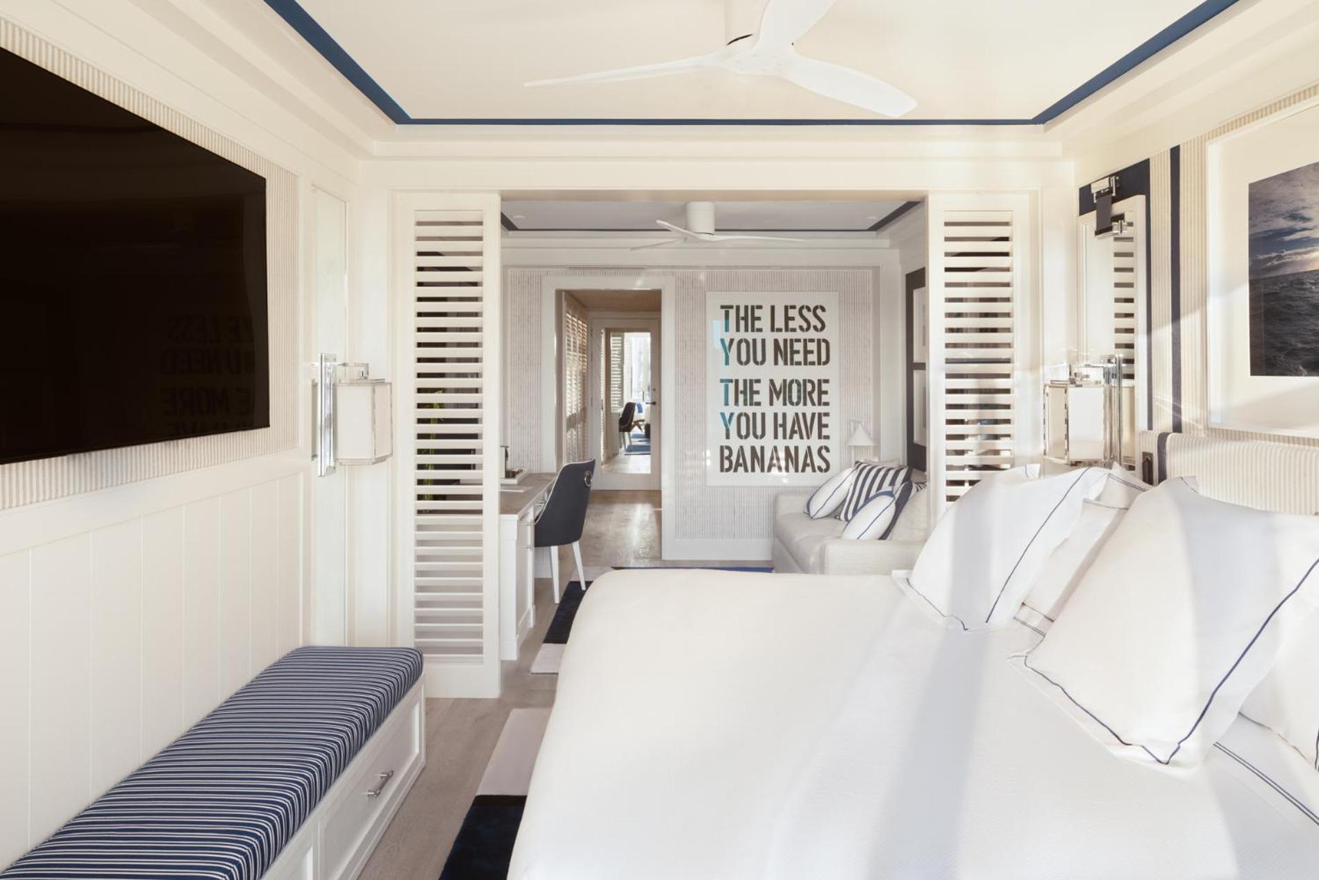 Junior Suite Sea View