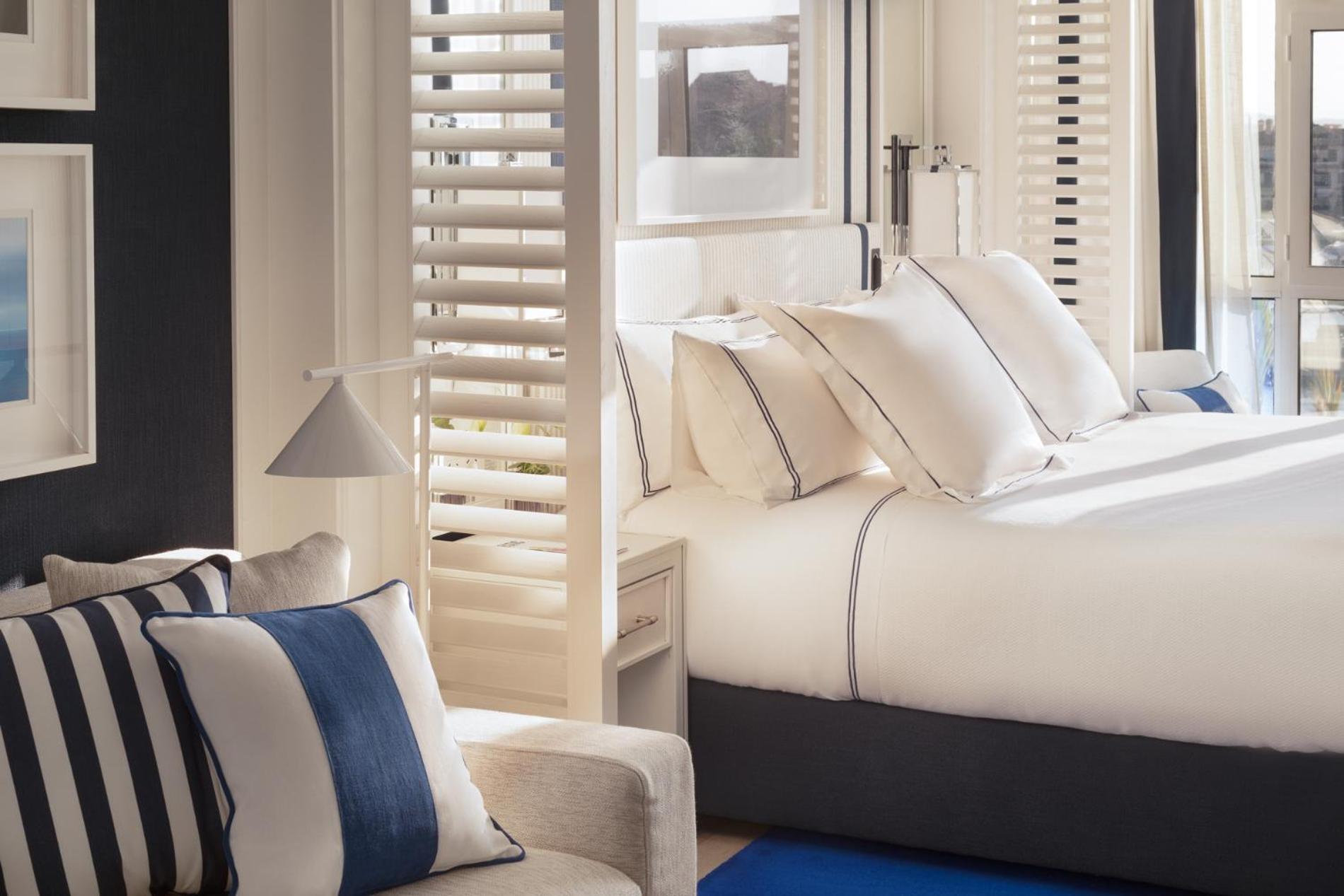 Junior Suite Sea View