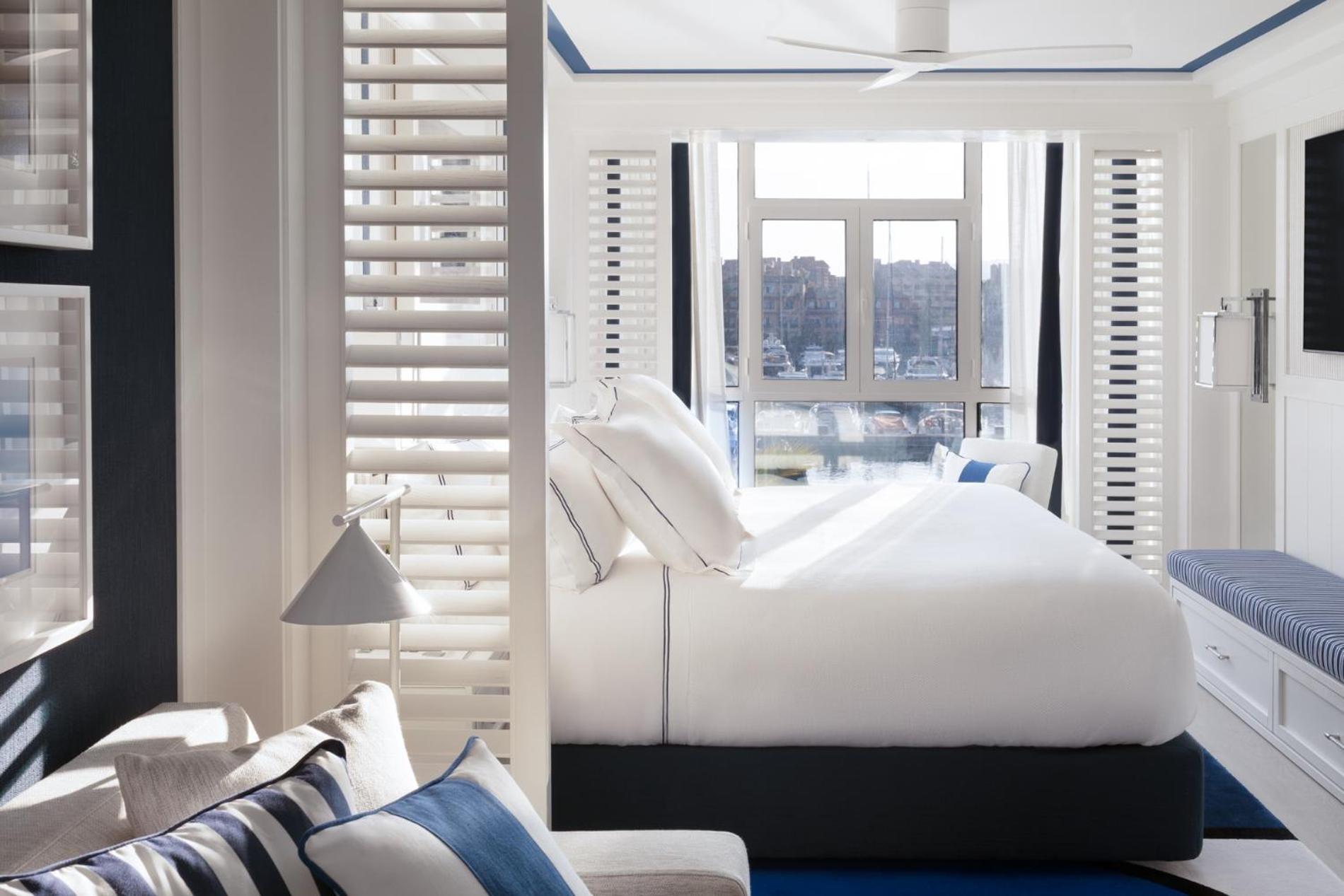 Junior Suite Sea View
