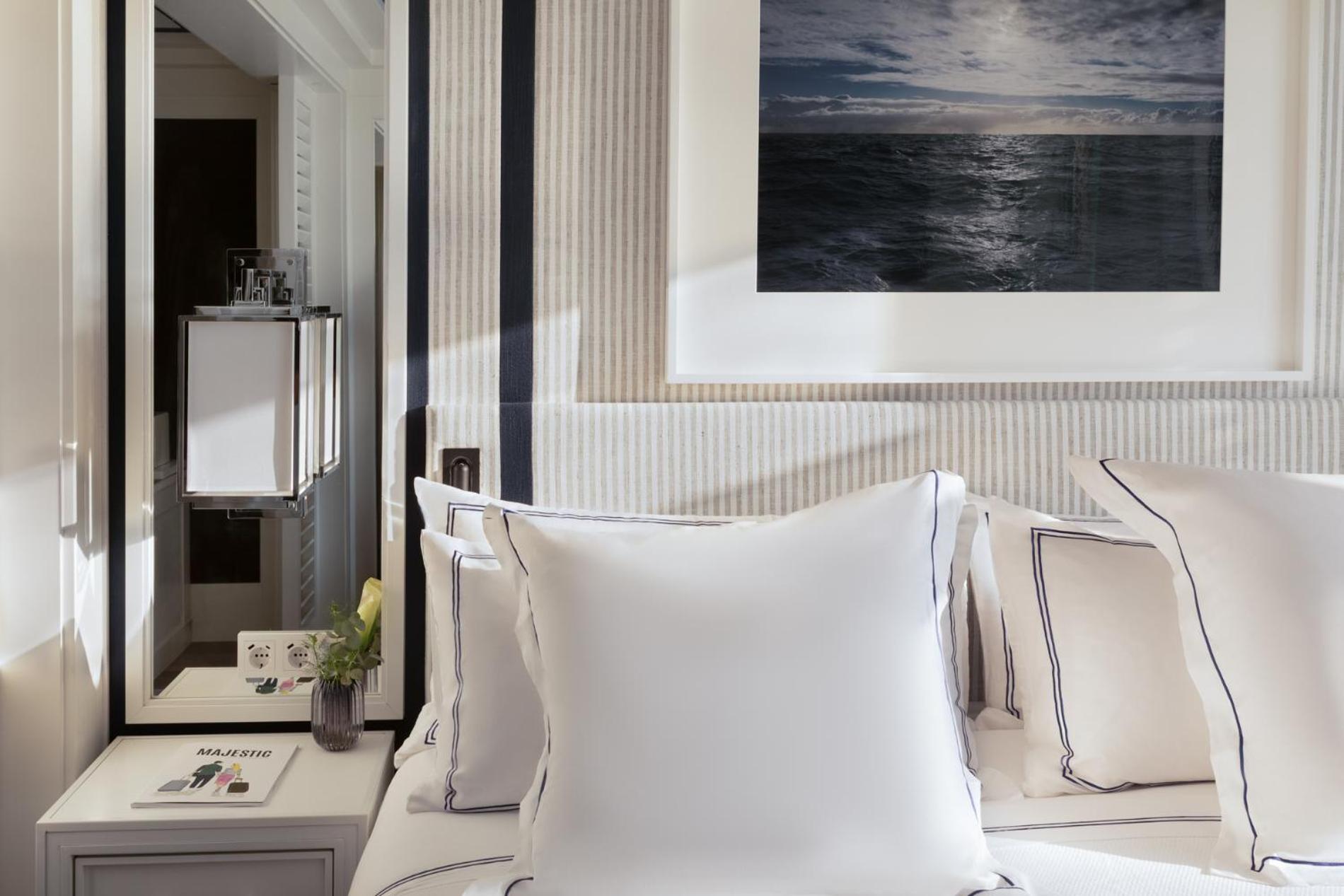 Junior Suite Sea View