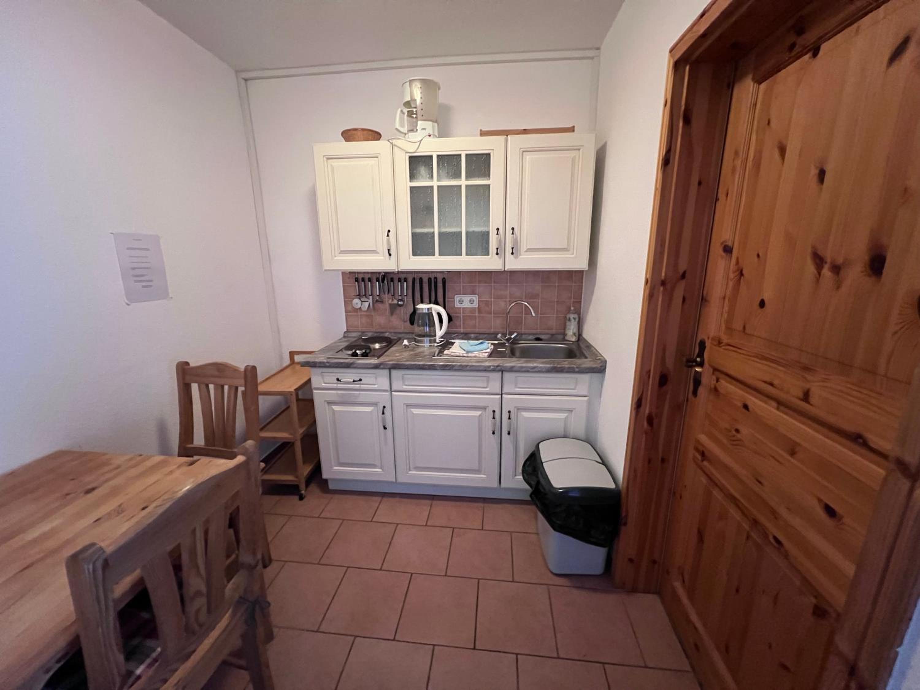 Apartment - Ground Floor photo 2