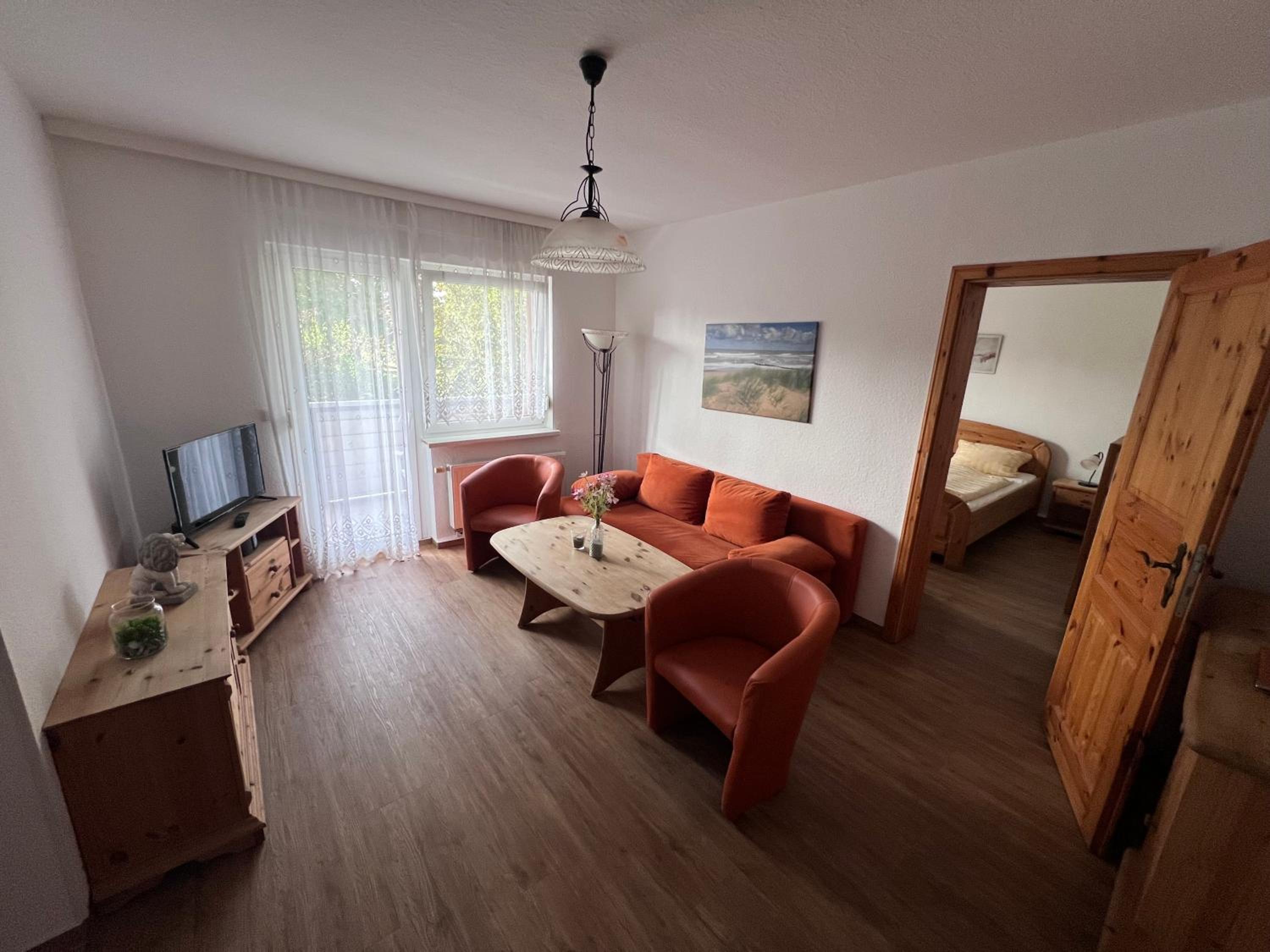 Apartment - Ground Floor photo 3