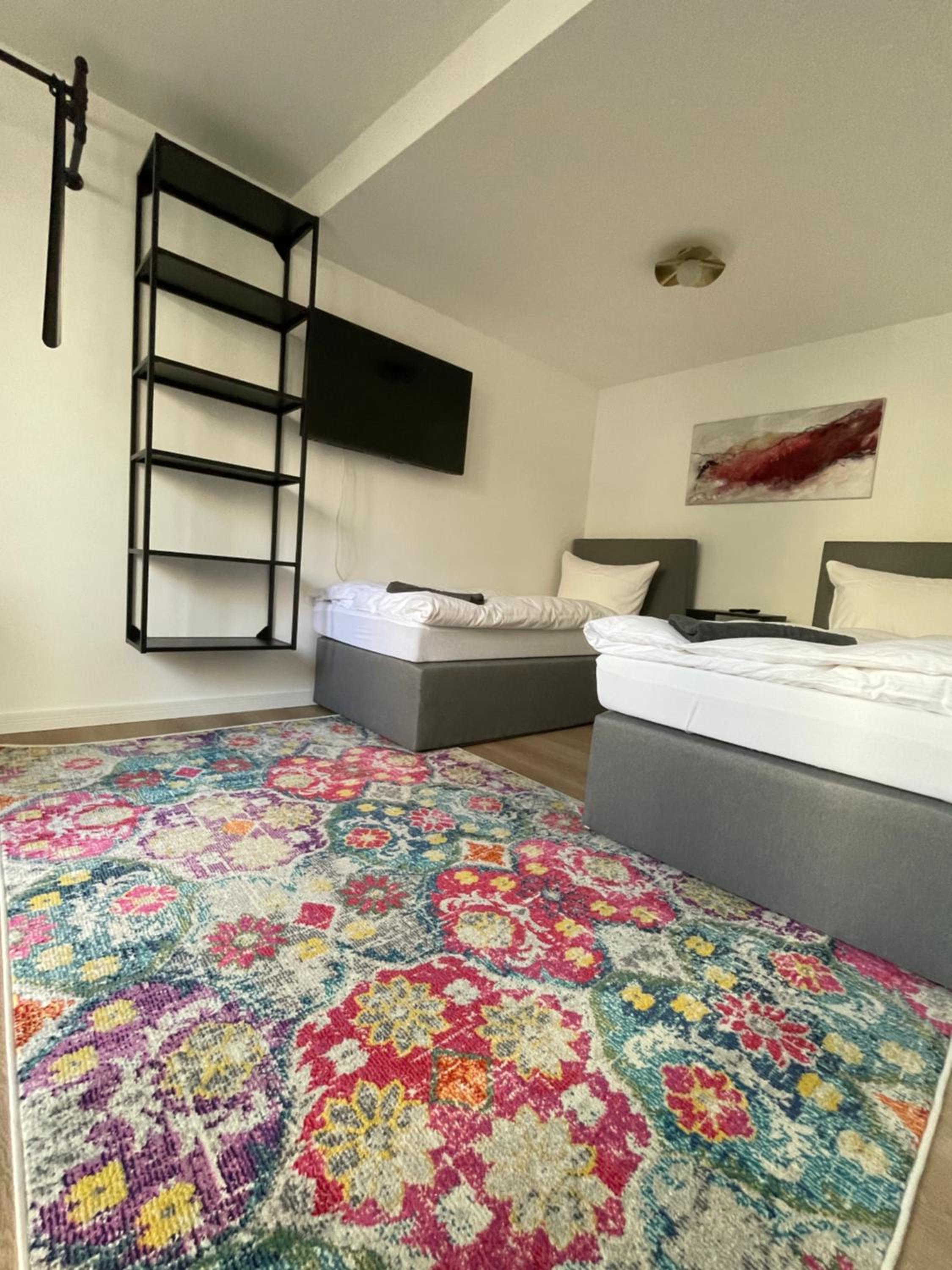 Standard Double Room photo 1