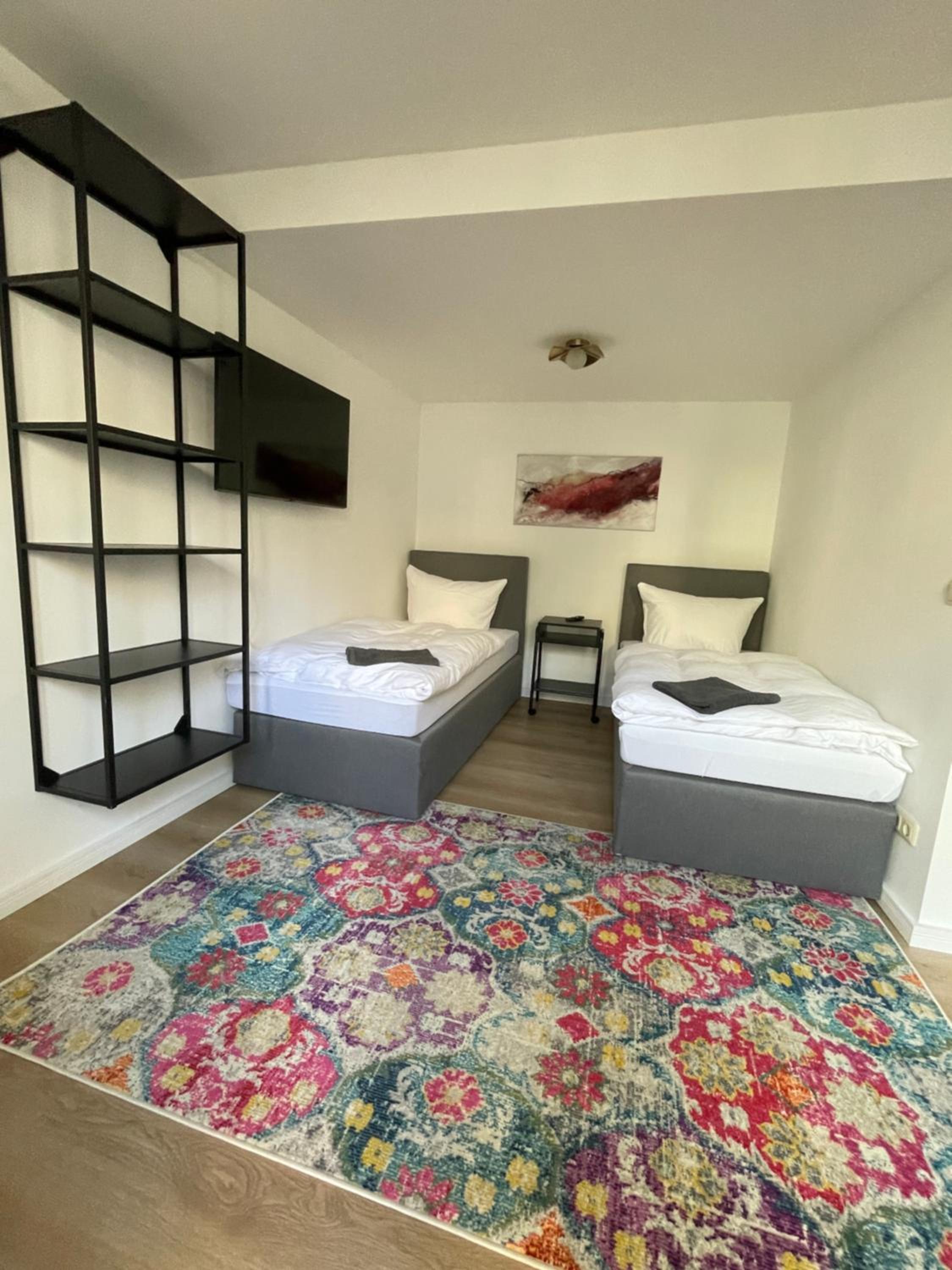 Standard Double Room photo 2