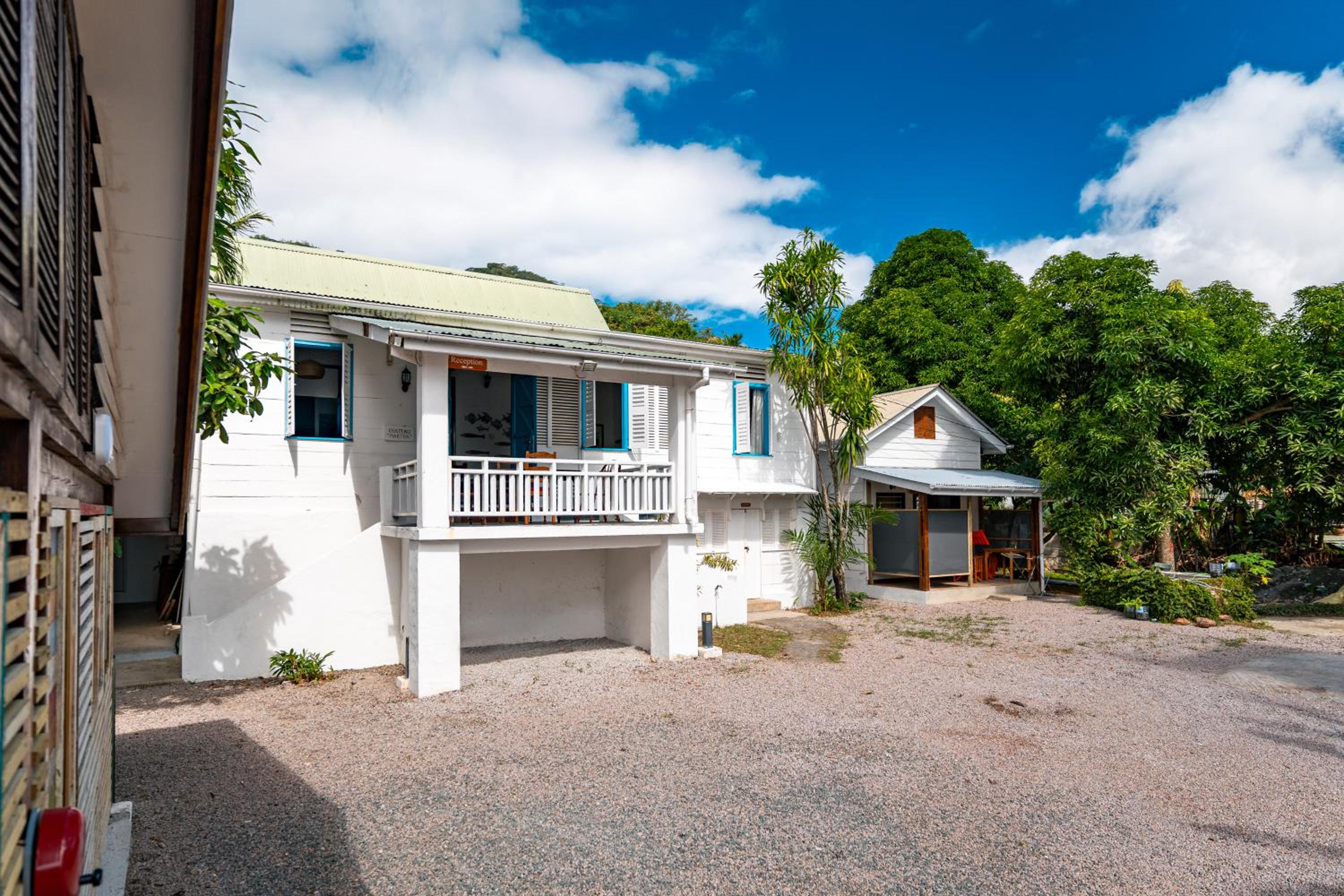 Two-Bedroom Villa photo 2