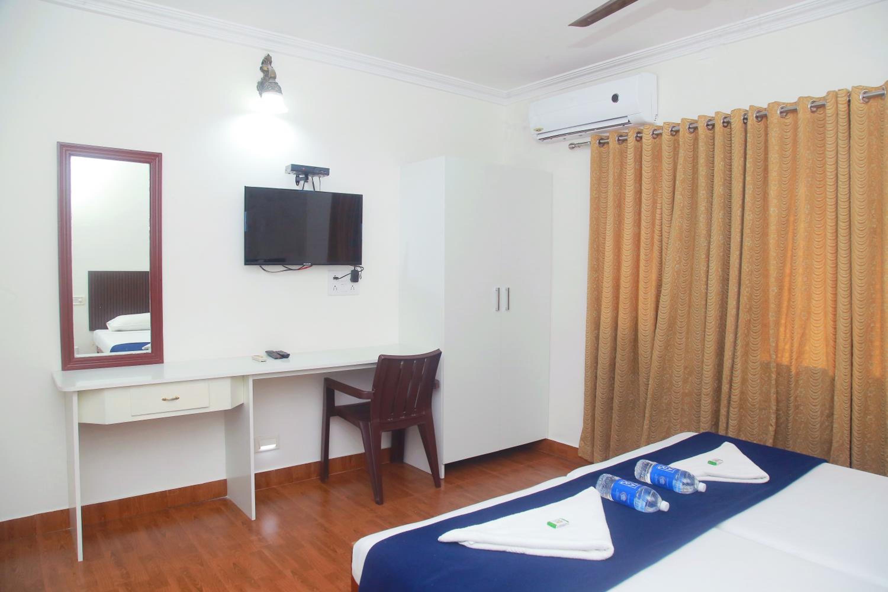 Deluxe Single Room photo 3