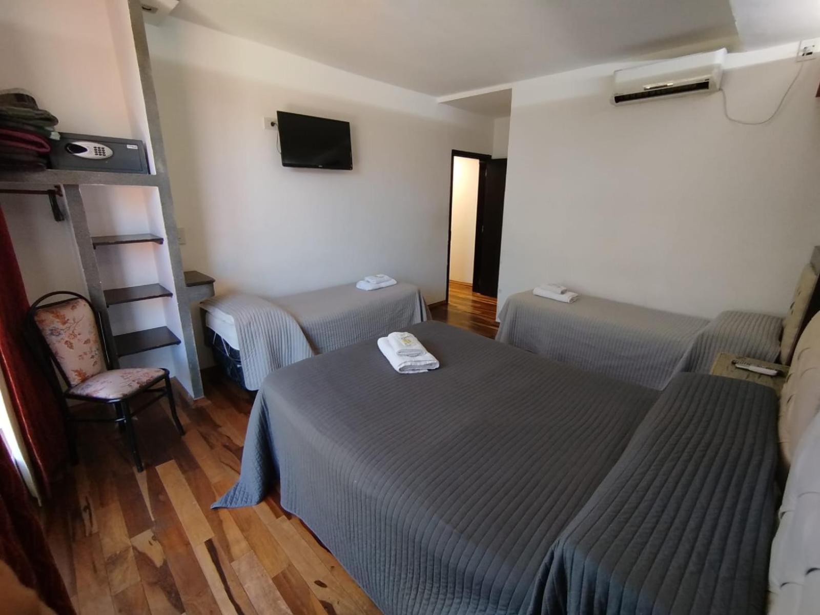 Quadruple Room photo 1