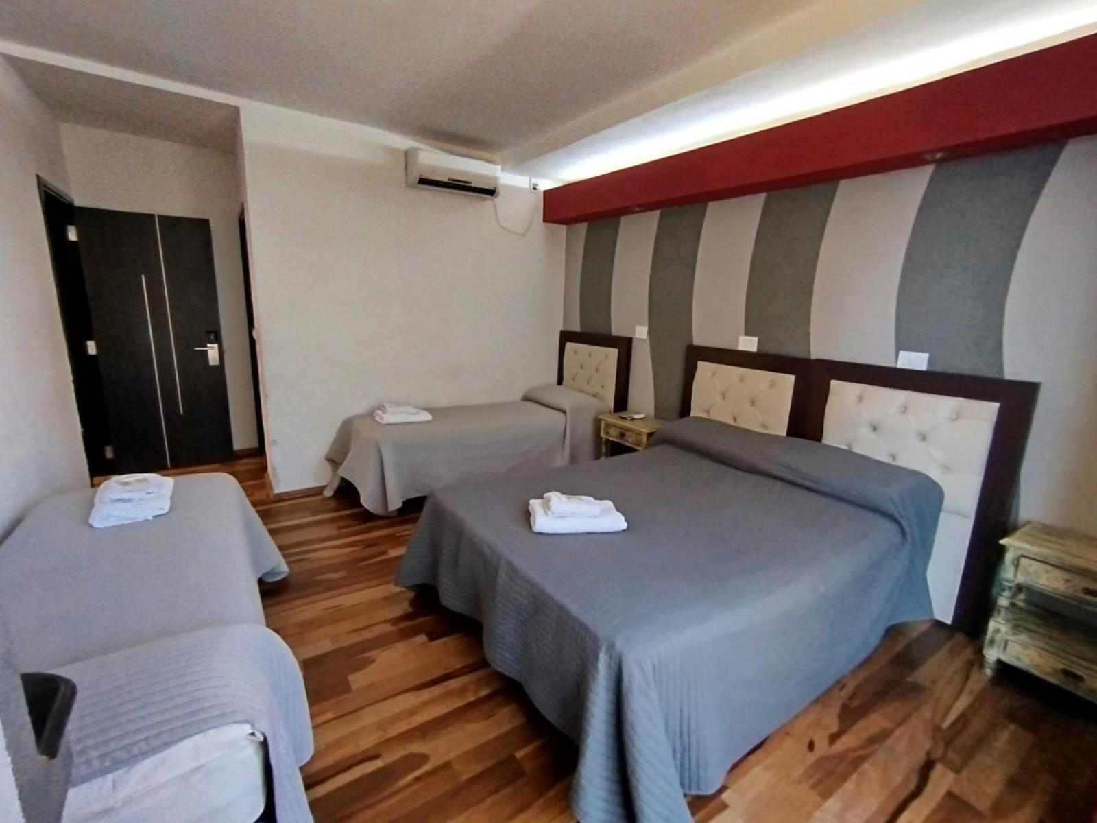 Quadruple Room photo 3