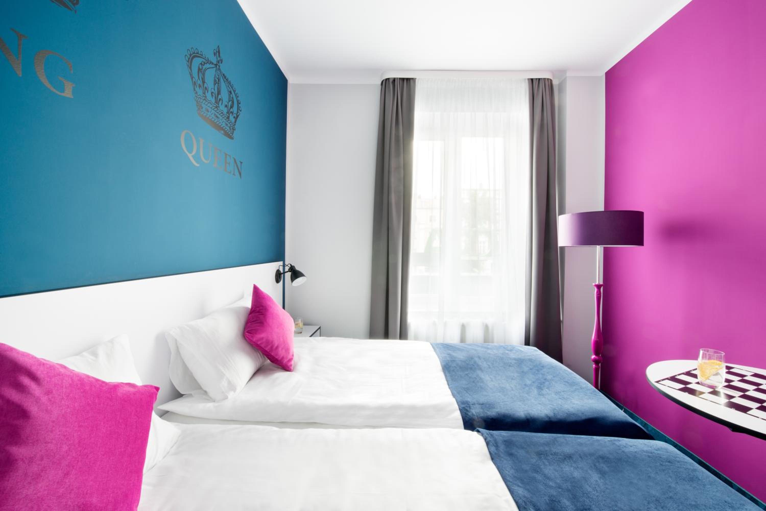 Standard Twin Room photo 1