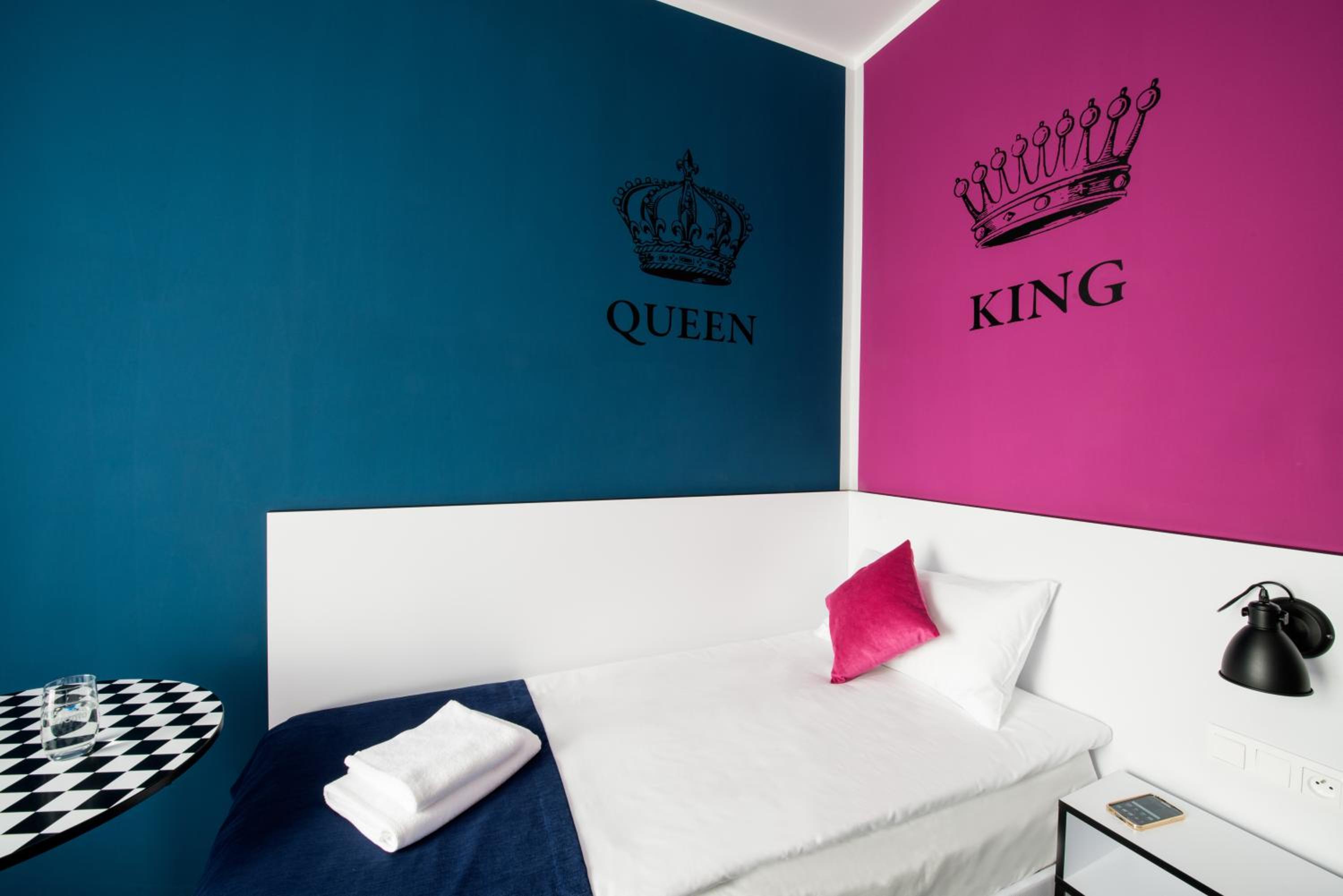 Standard Single Room photo 3