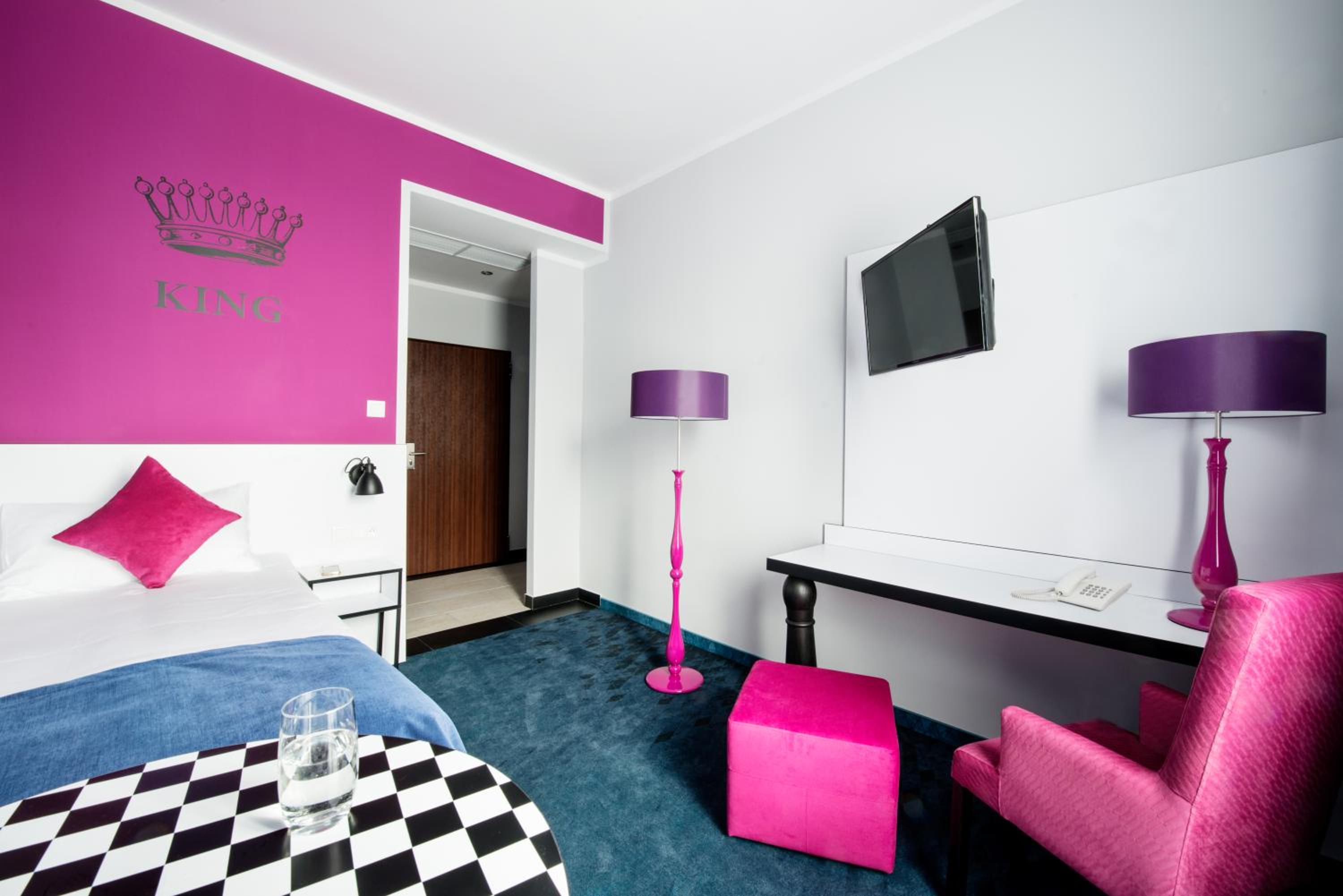 Standard Single Room photo 2