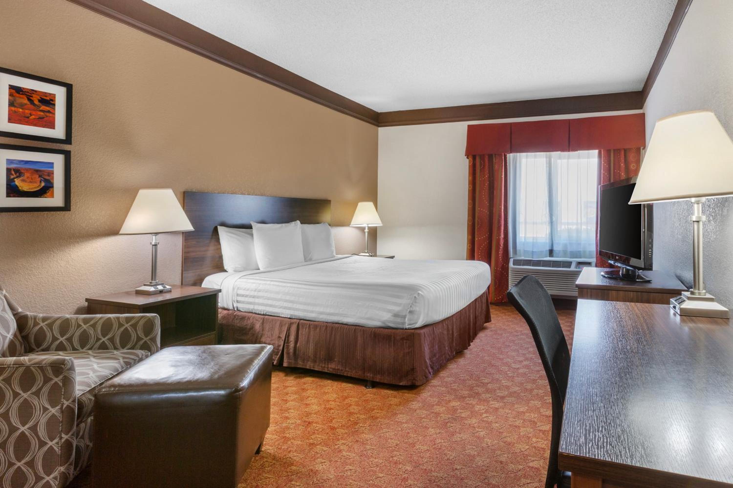 Best Western Tolleson, Zdjęcie 3