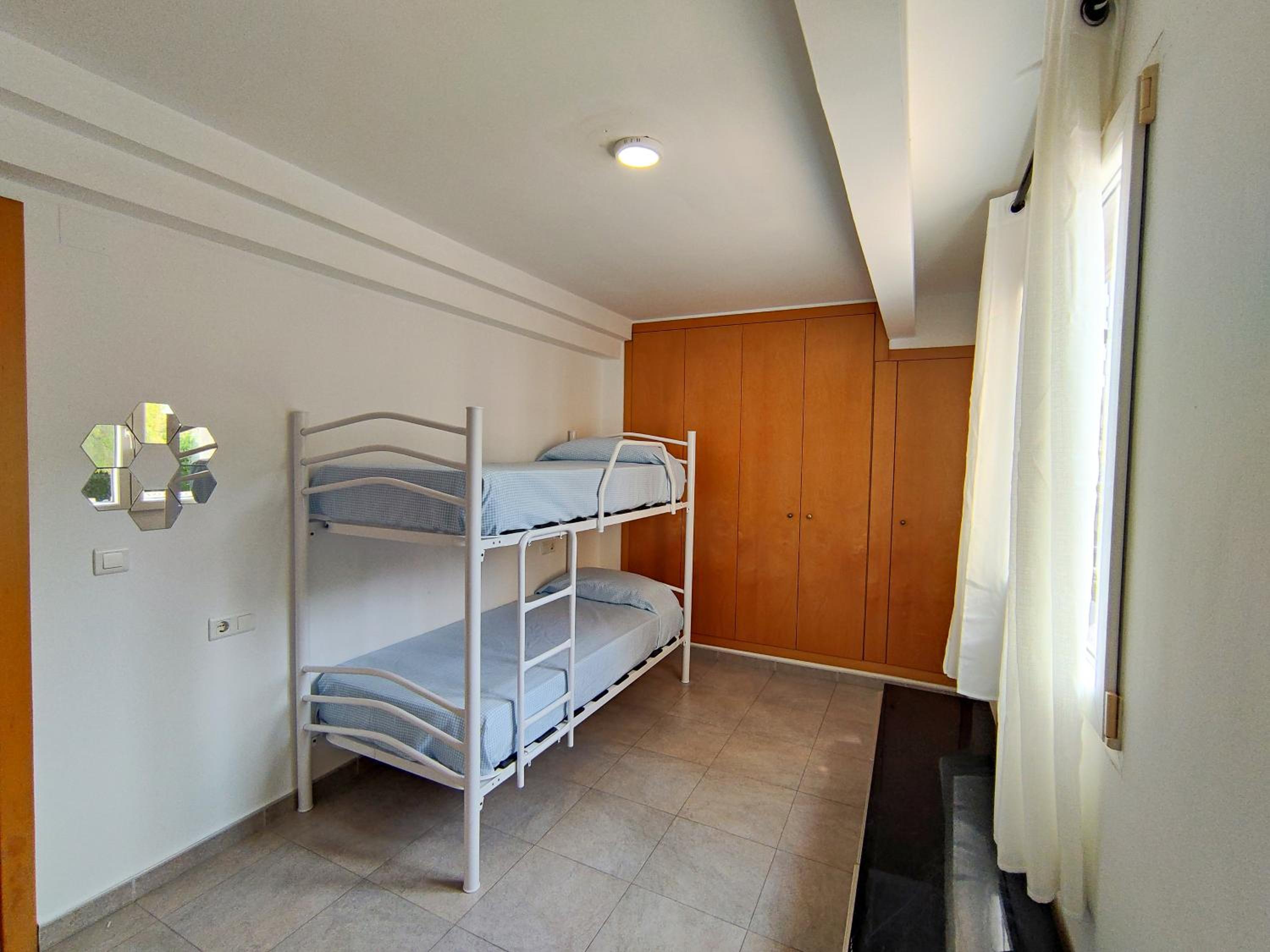 Two-Bedroom Superior Apartment