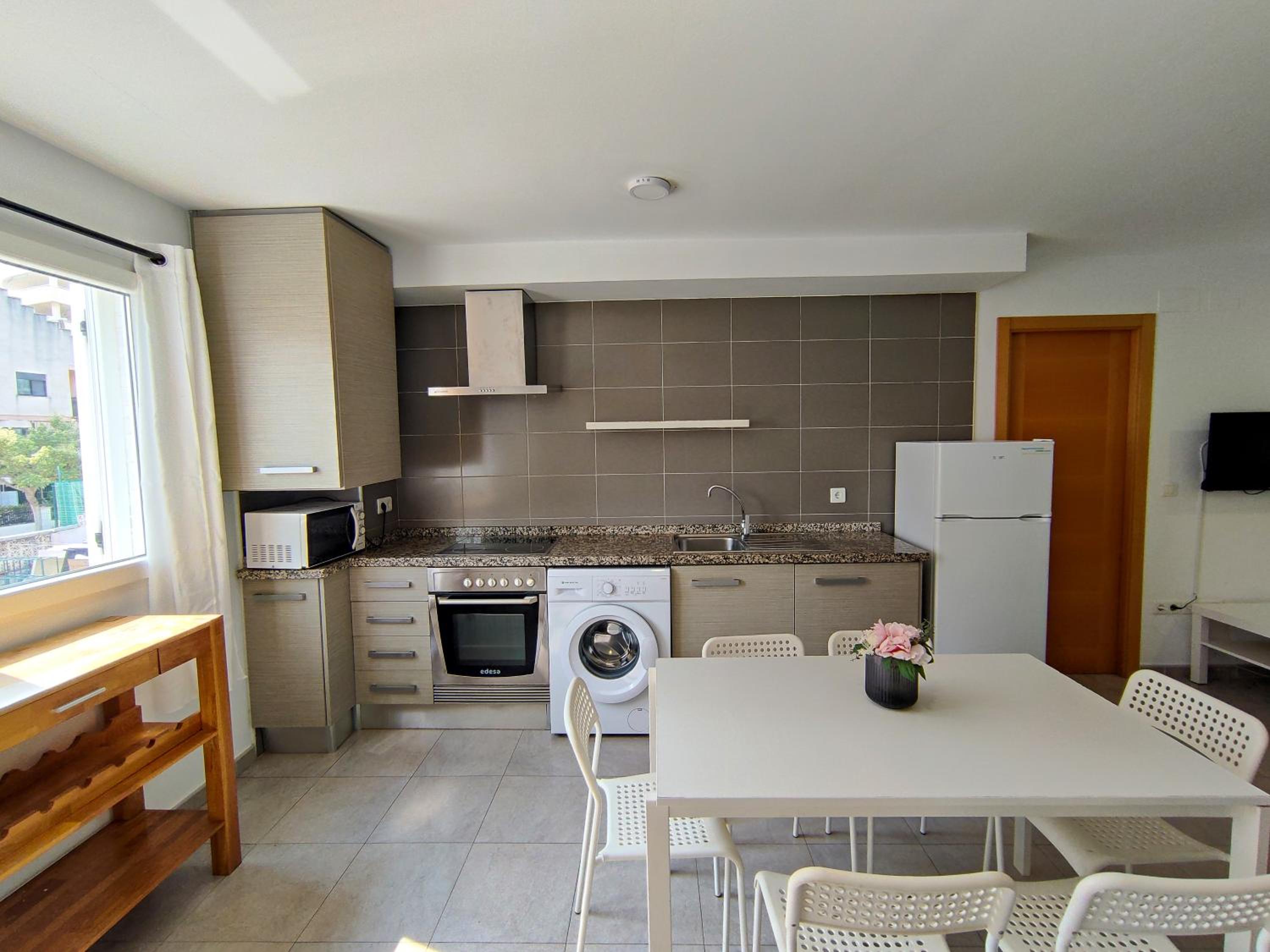 Two-Bedroom Superior Apartment