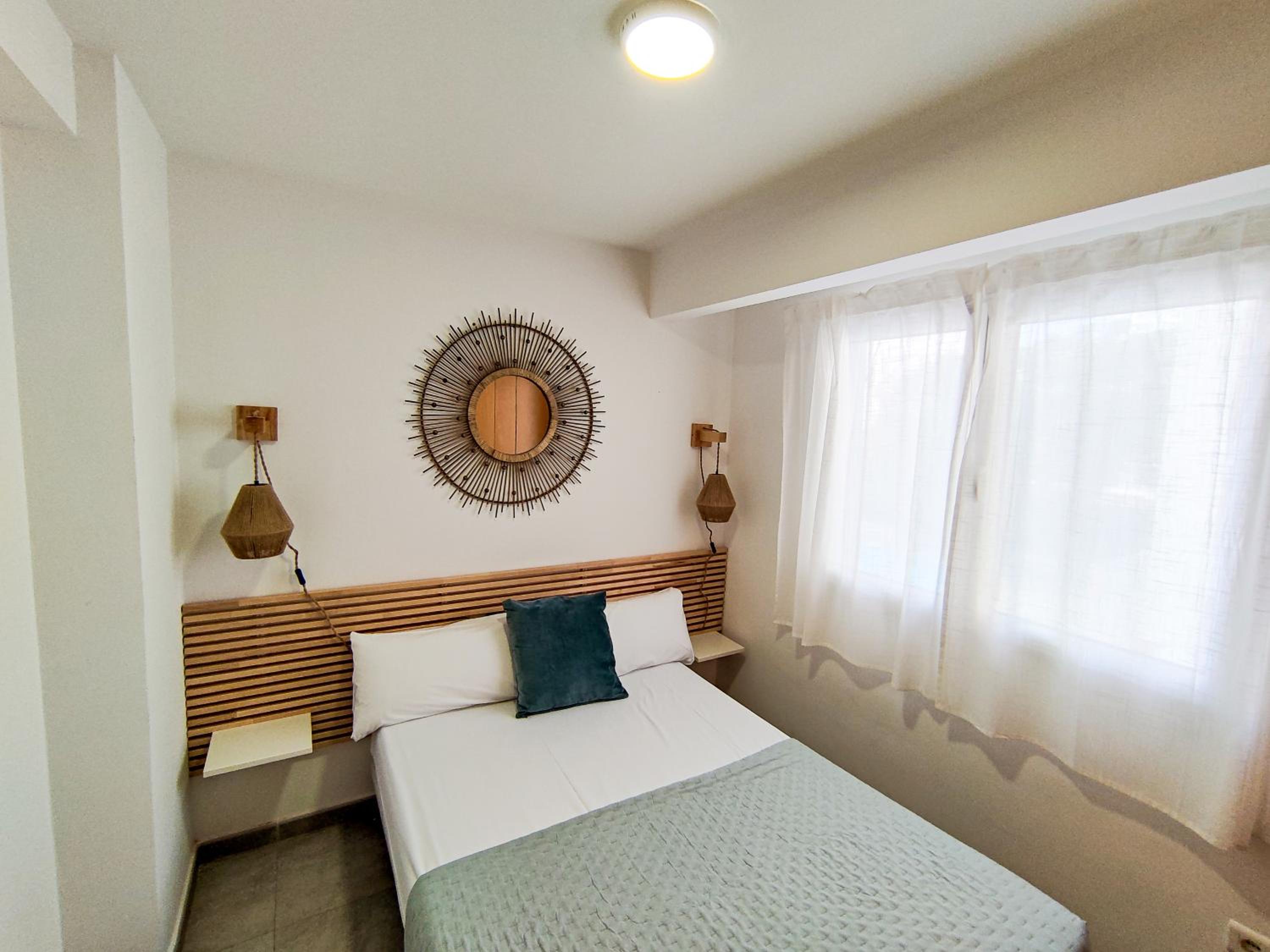 Two-Bedroom Superior Apartment
