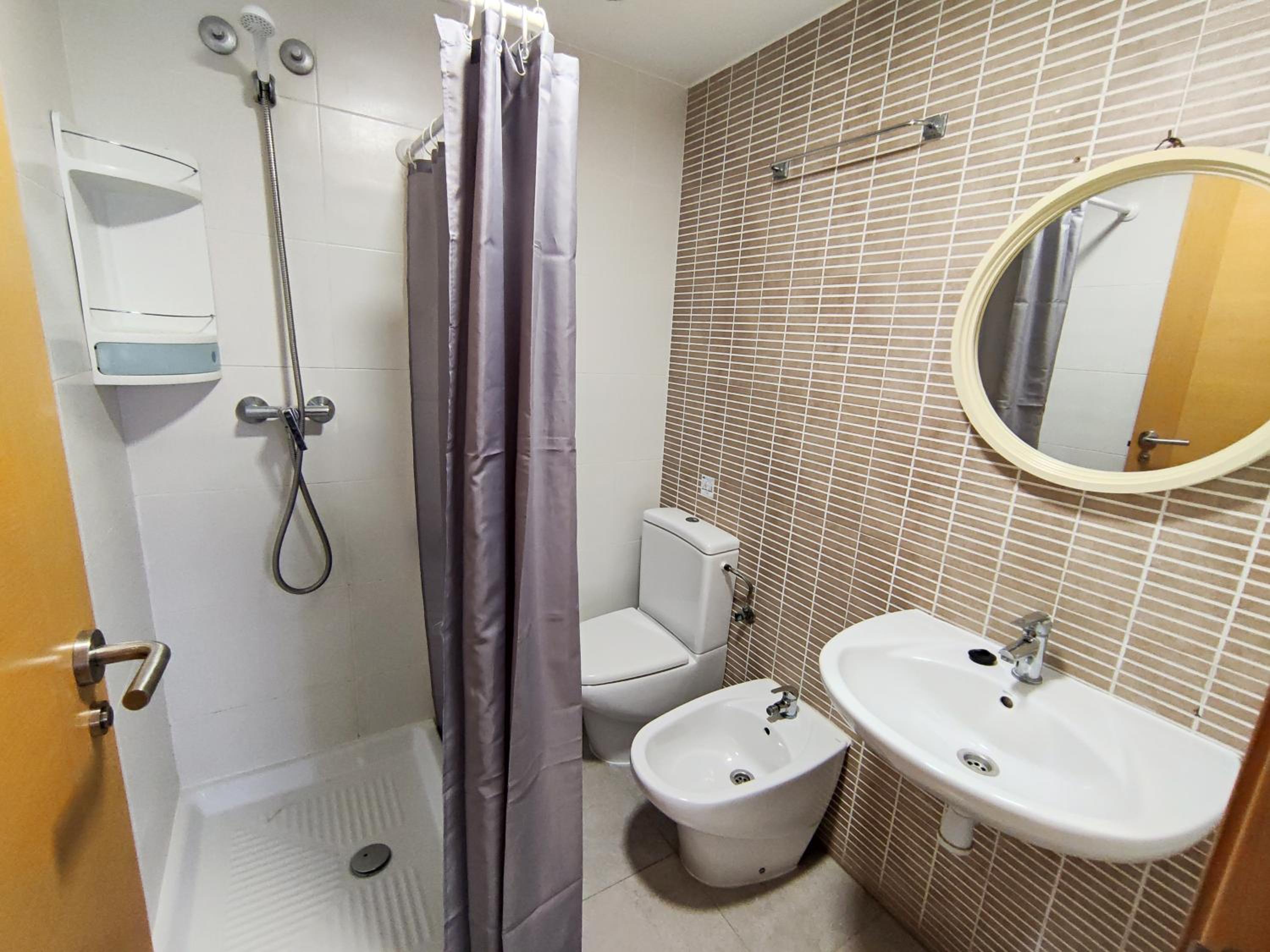 Two-Bedroom Superior Apartment