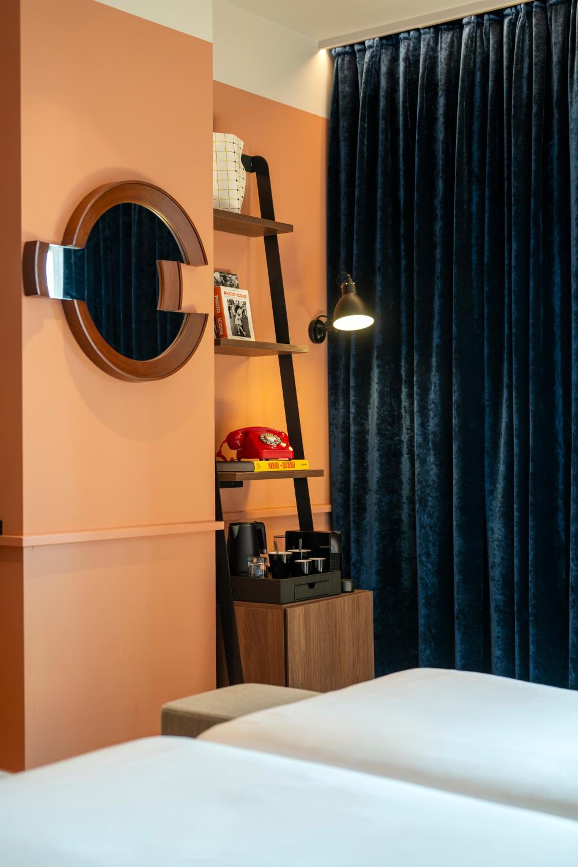 Twin Room - Disability Access photo 3