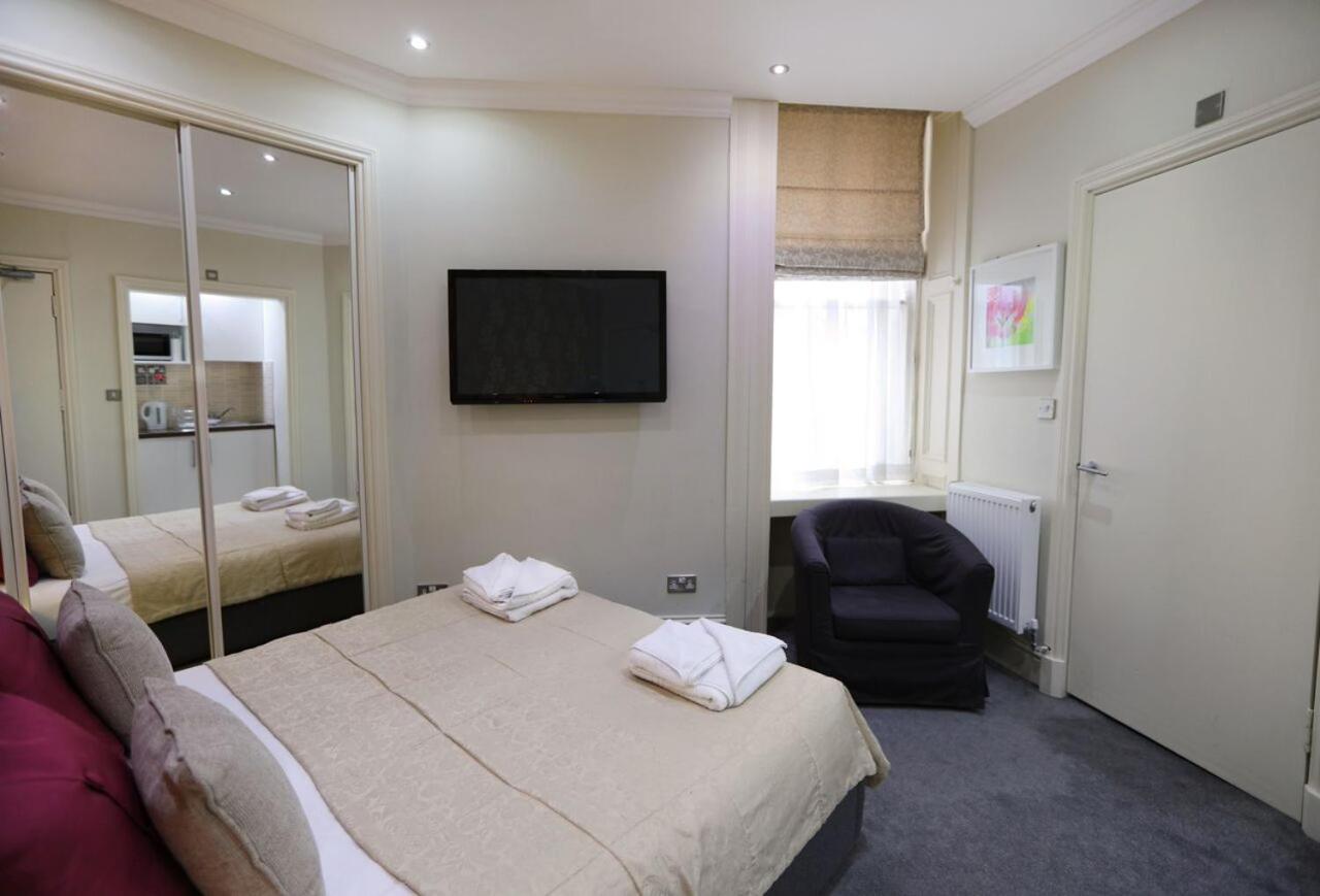 Junior Suite — the supplier's photographs — photo 5