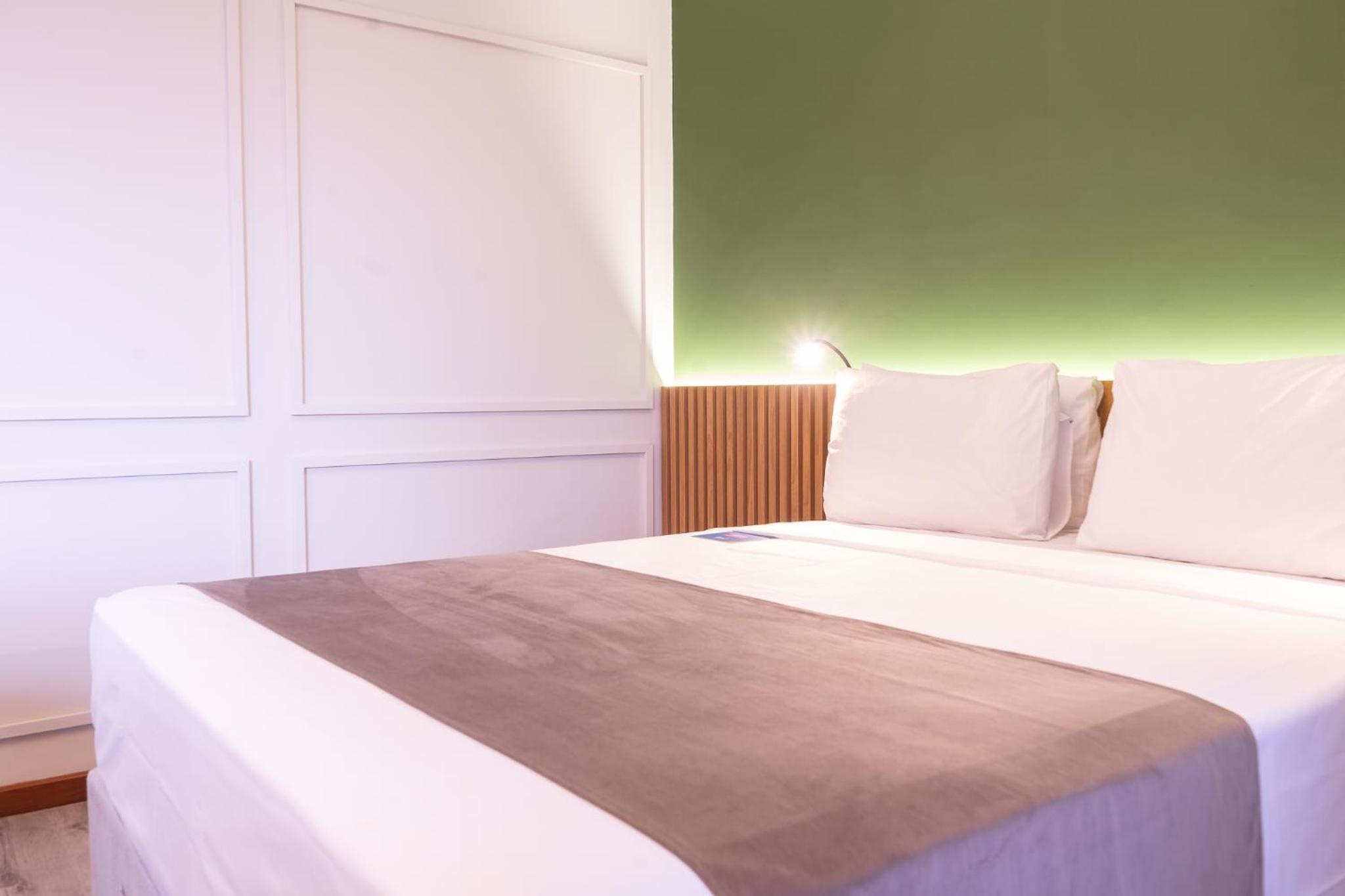 Junior Suite - Photo 1
