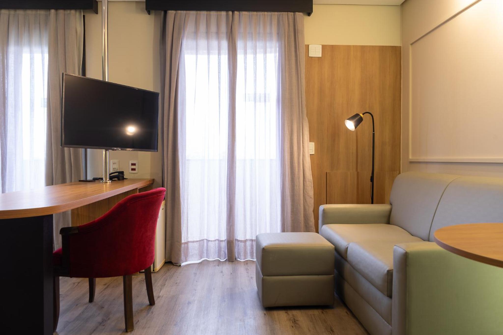 Junior Suite - Photo 2