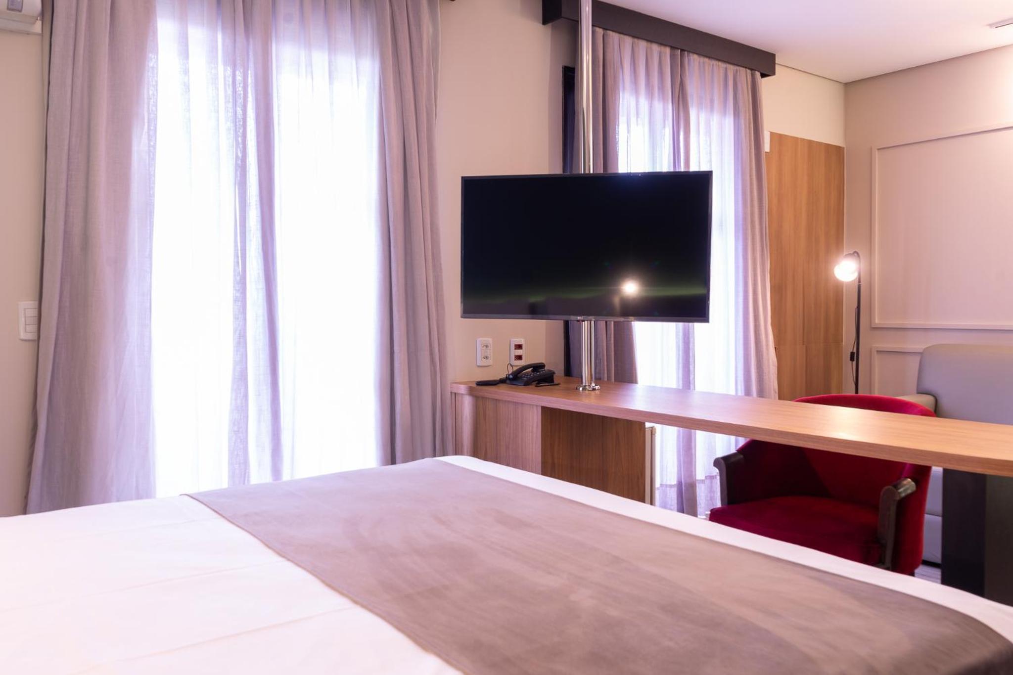 Junior Suite - Photo 3