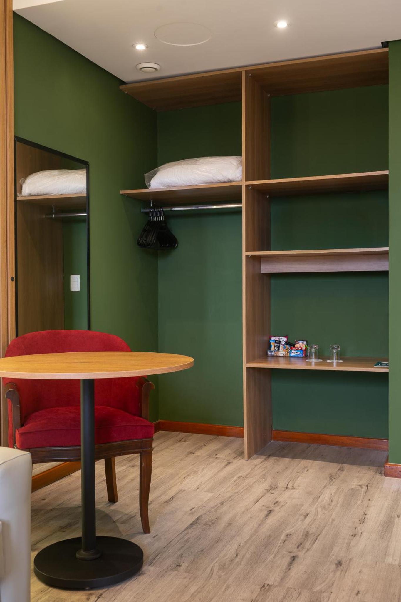 Junior Suite - Photo 5