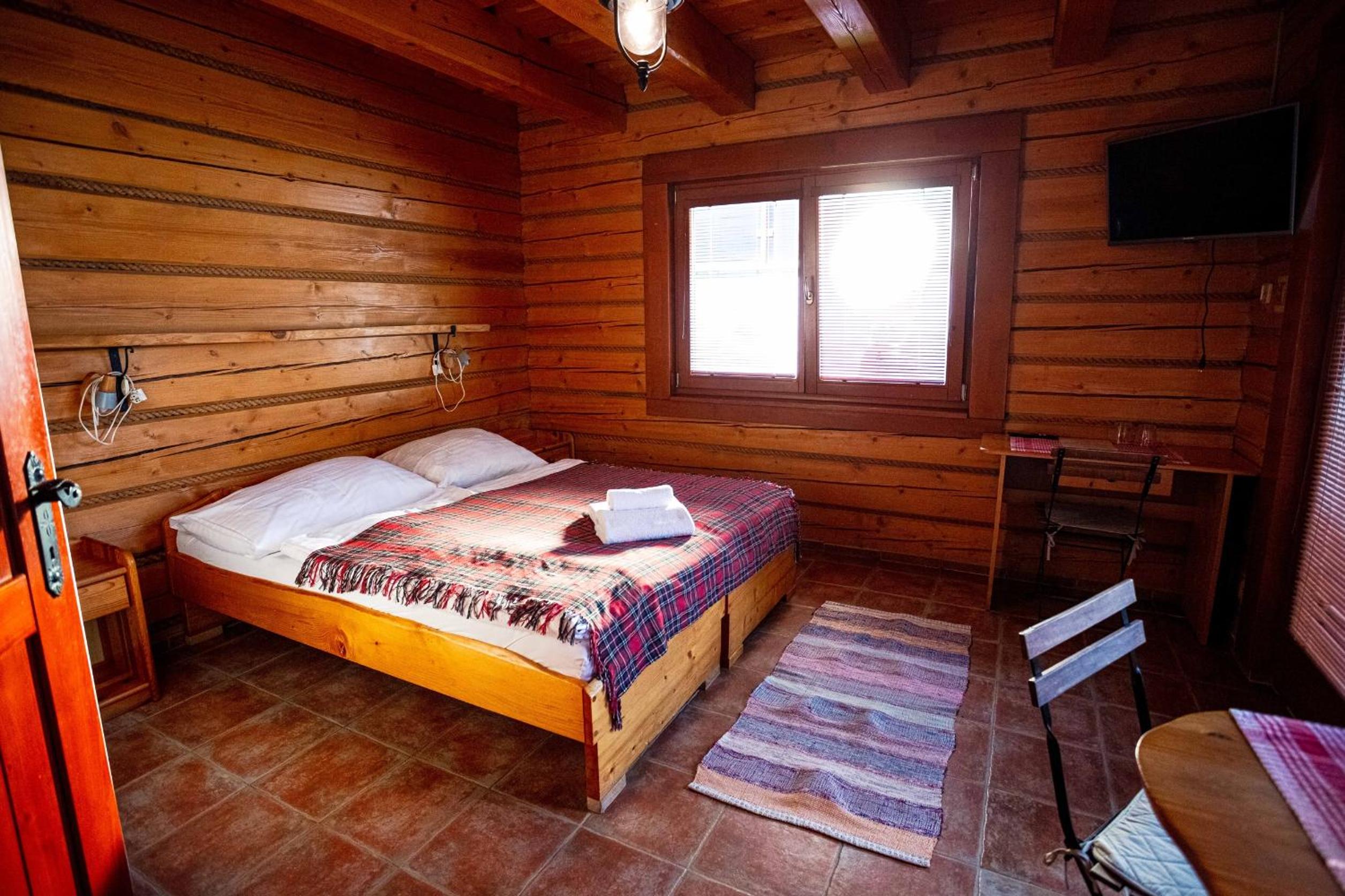 Standard Double or Twin Room with Balcony photo 2
