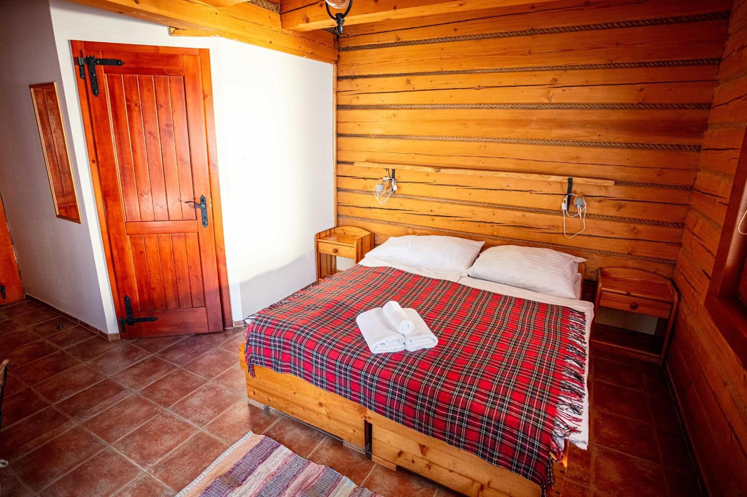 Standard Double or Twin Room with Balcony photo 3